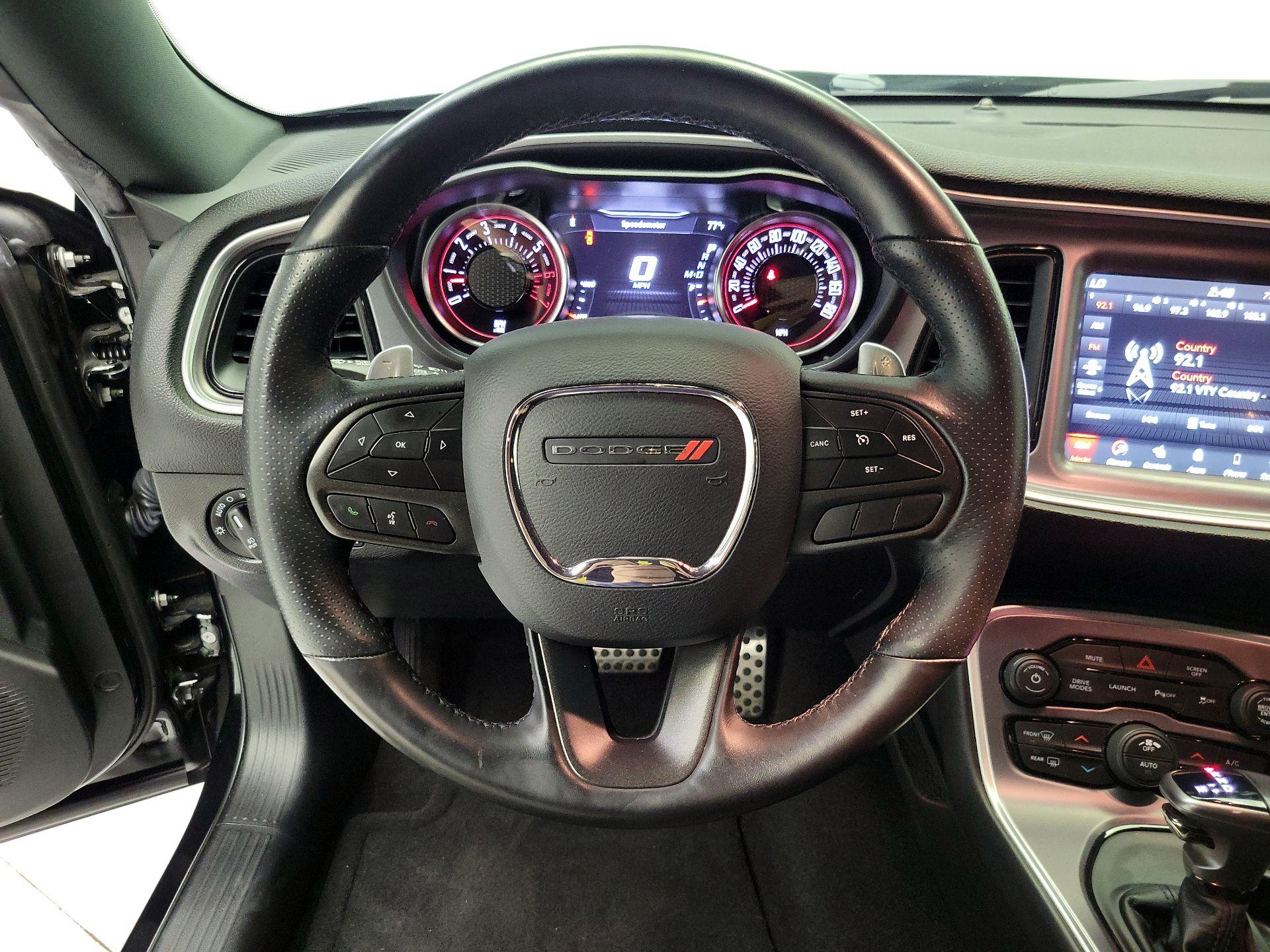 Thumbnail: 2020 Dodge Challenger - 10