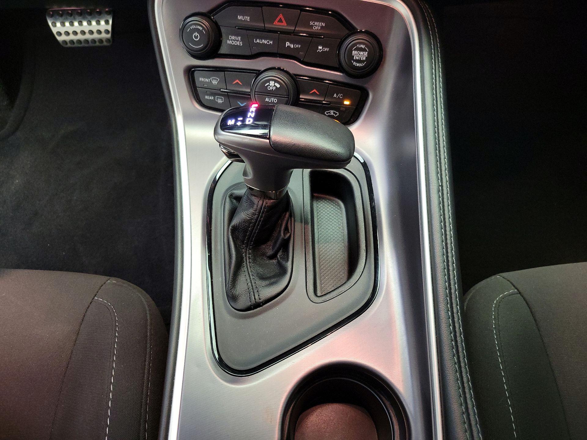 Thumbnail: 2020 Dodge Challenger - 17