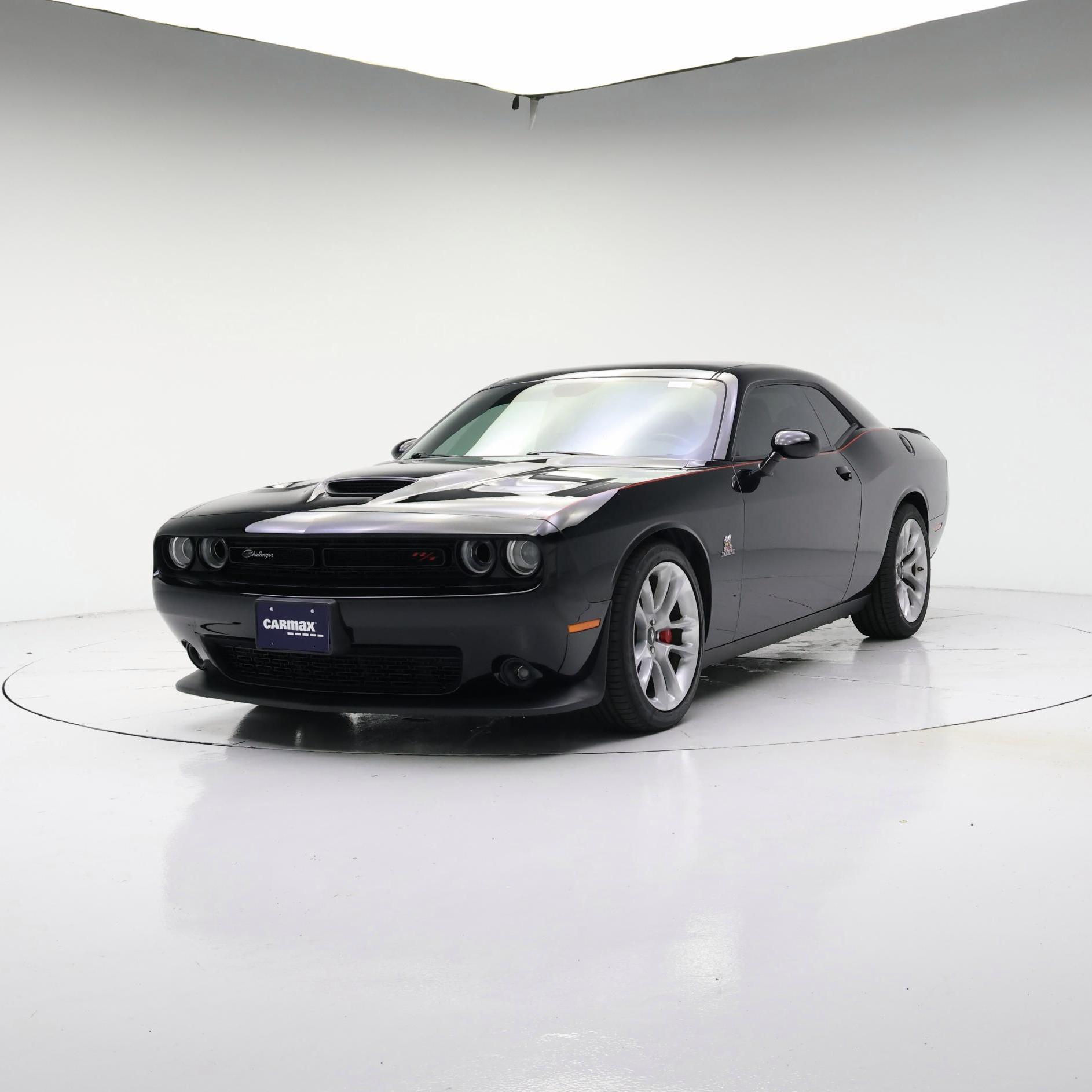 Thumbnail: 2020 Dodge Challenger - 4