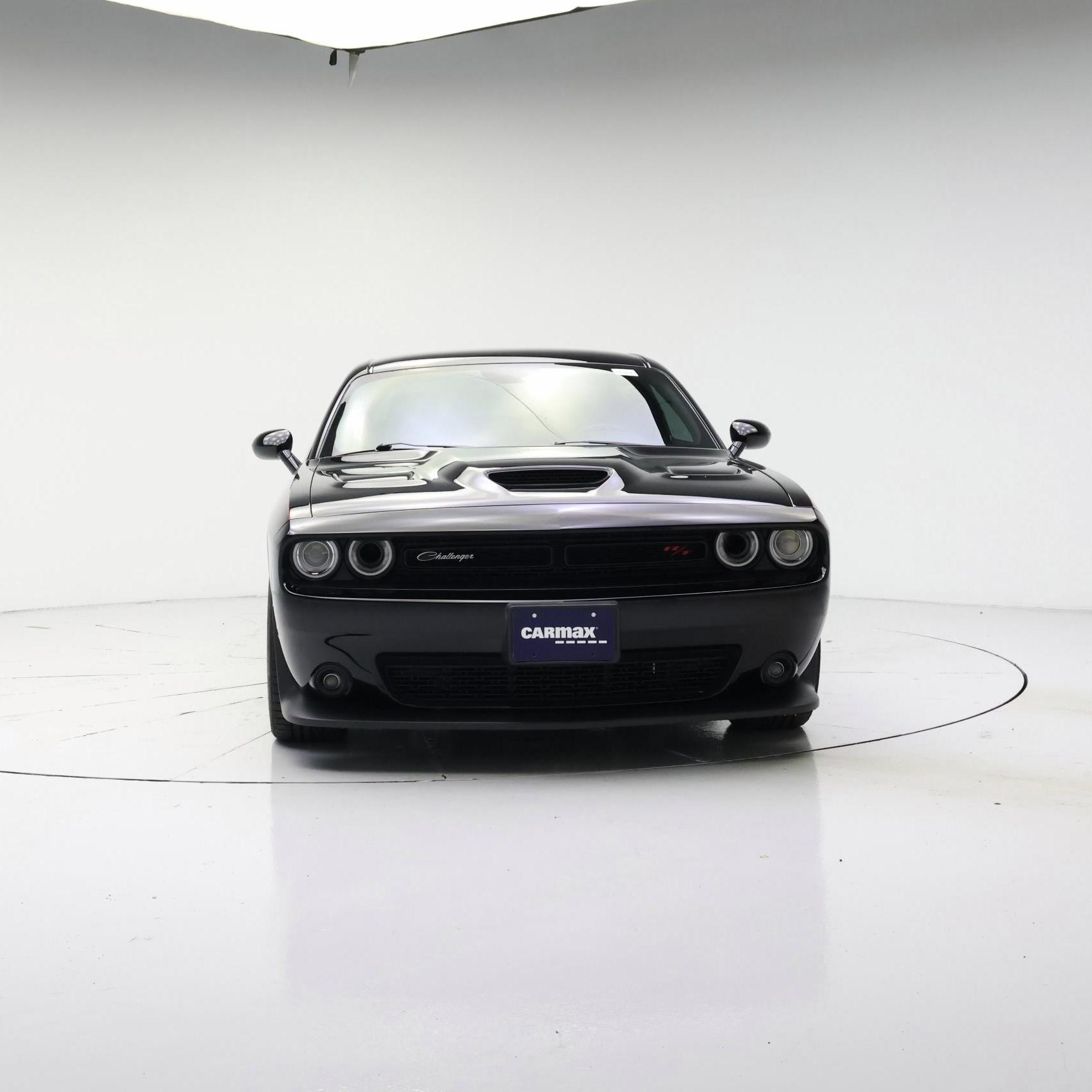 Thumbnail: 2020 Dodge Challenger - 5