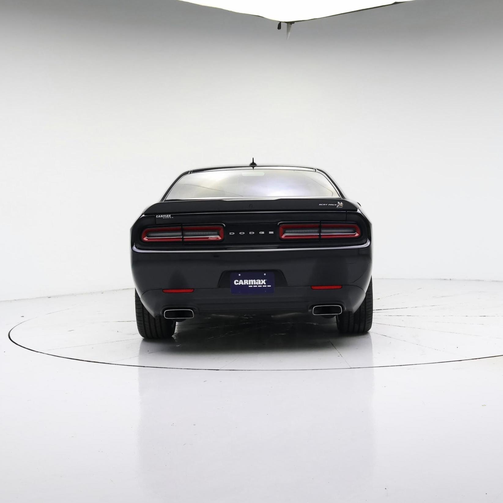 Thumbnail: 2020 Dodge Challenger - 6