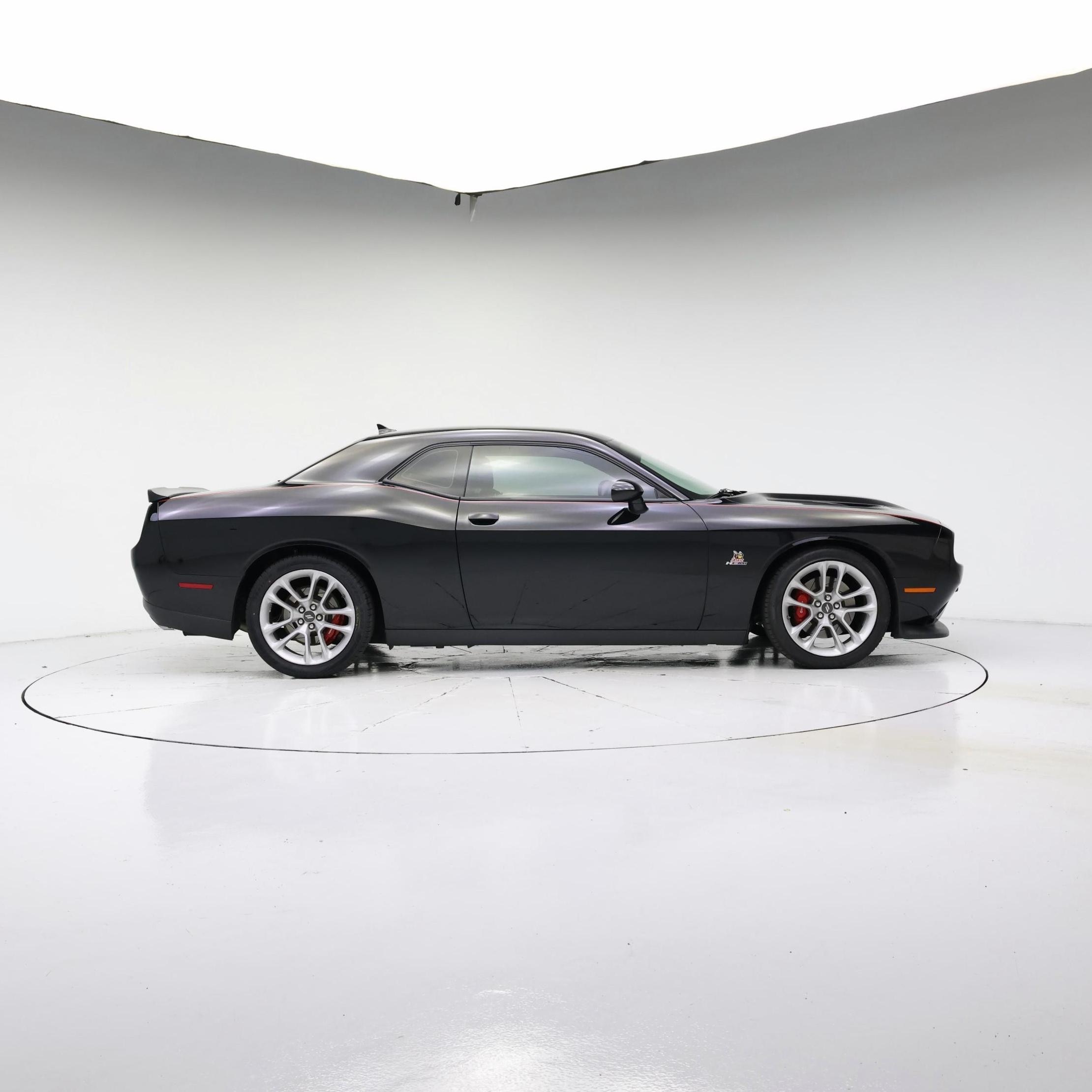 Thumbnail: 2020 Dodge Challenger - 7