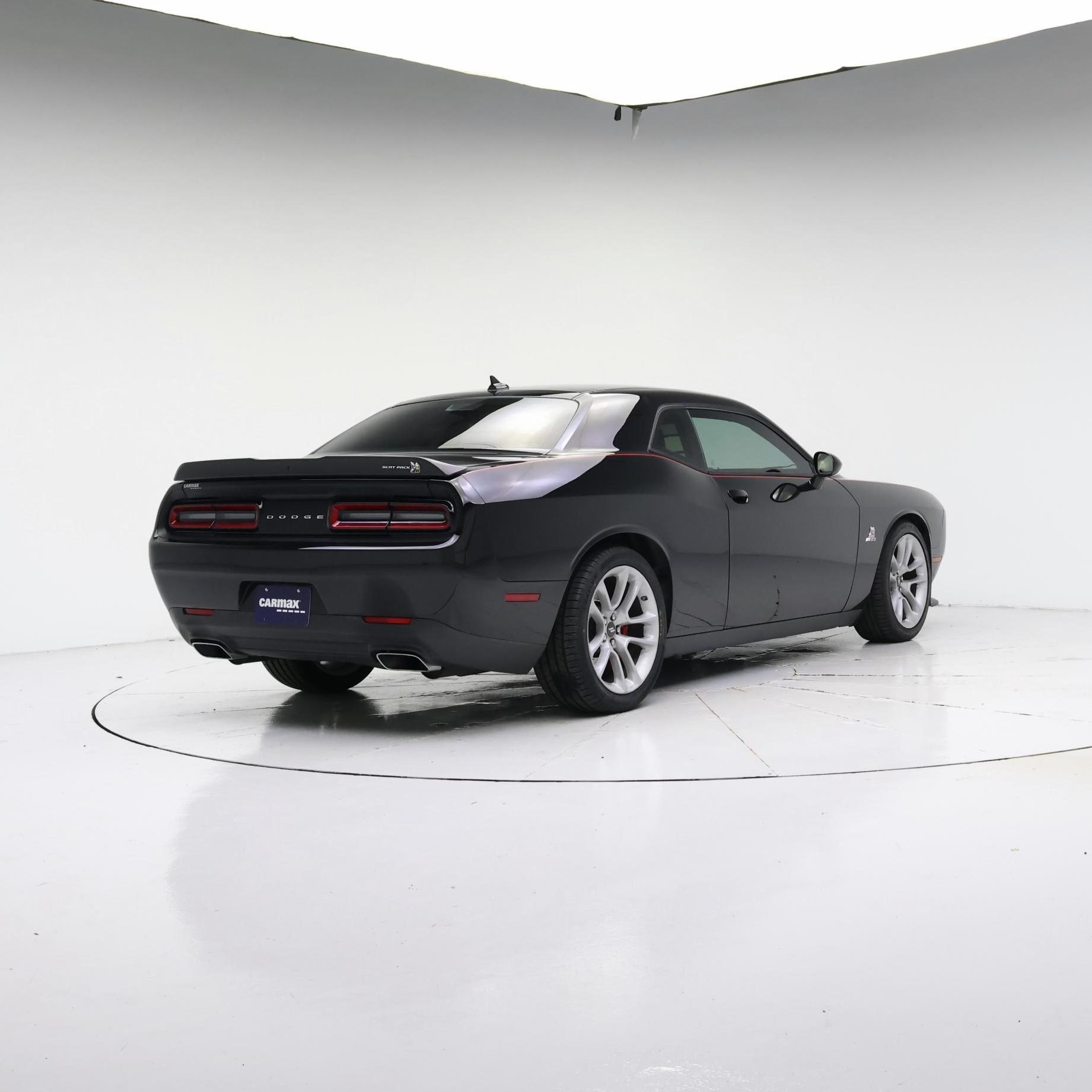 Thumbnail: 2020 Dodge Challenger - 8