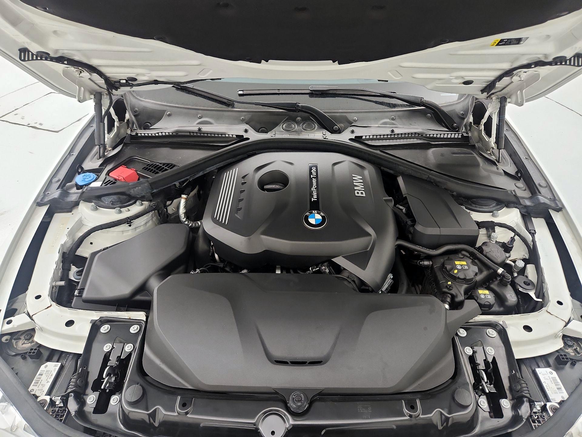 Thumbnail: 2018 BMW 3 Series - 20