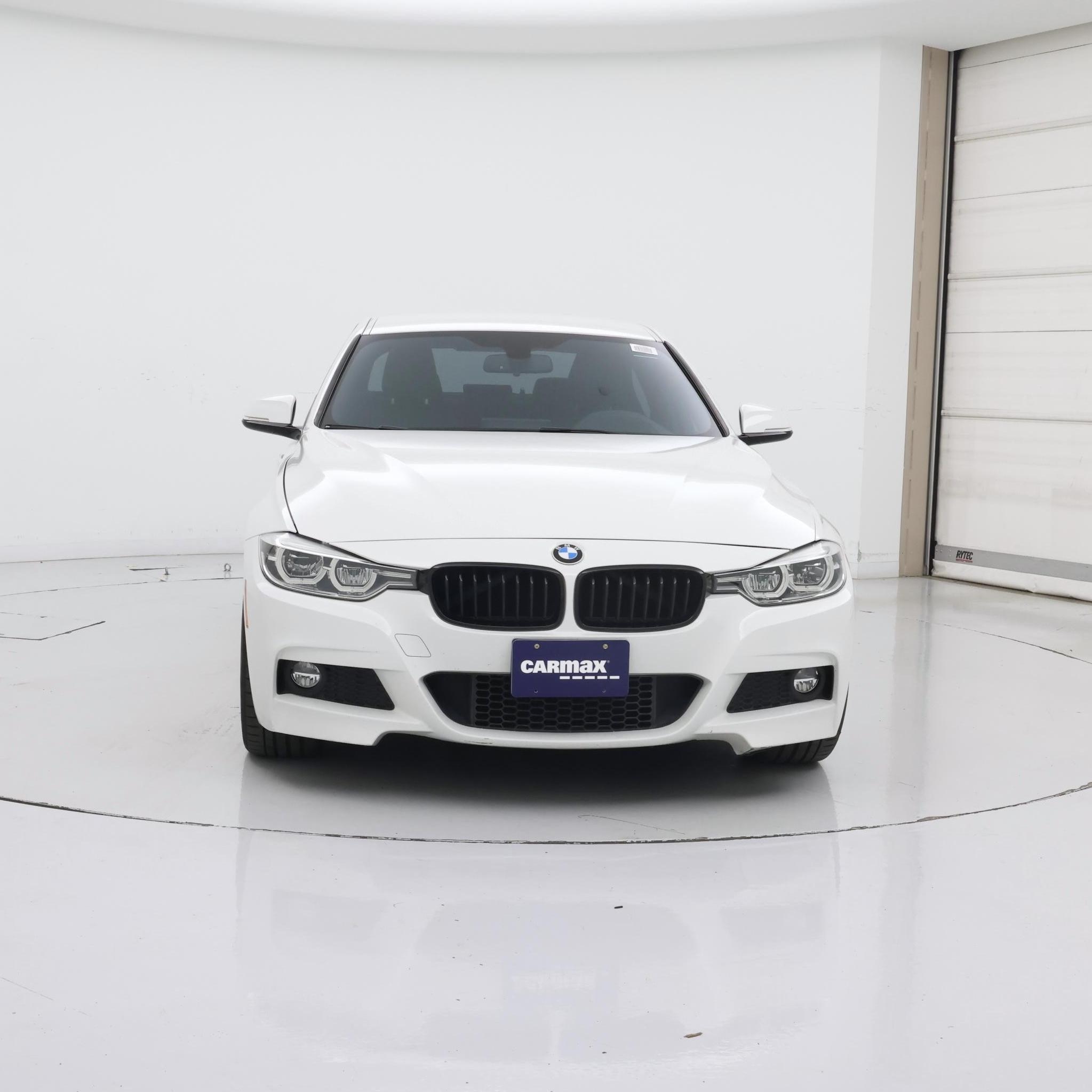 Thumbnail: 2018 BMW 3 Series - 5