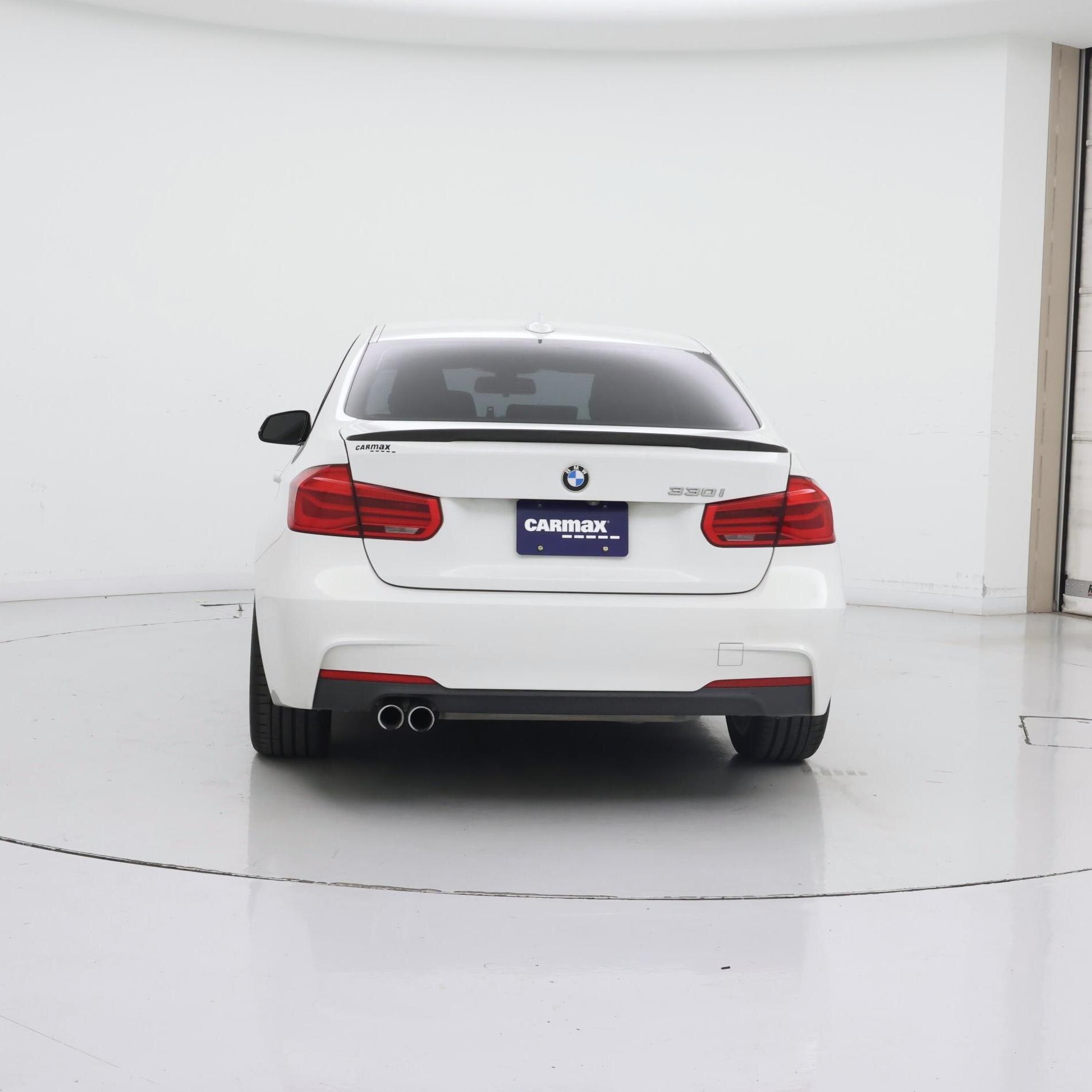 Thumbnail: 2018 BMW 3 Series - 6