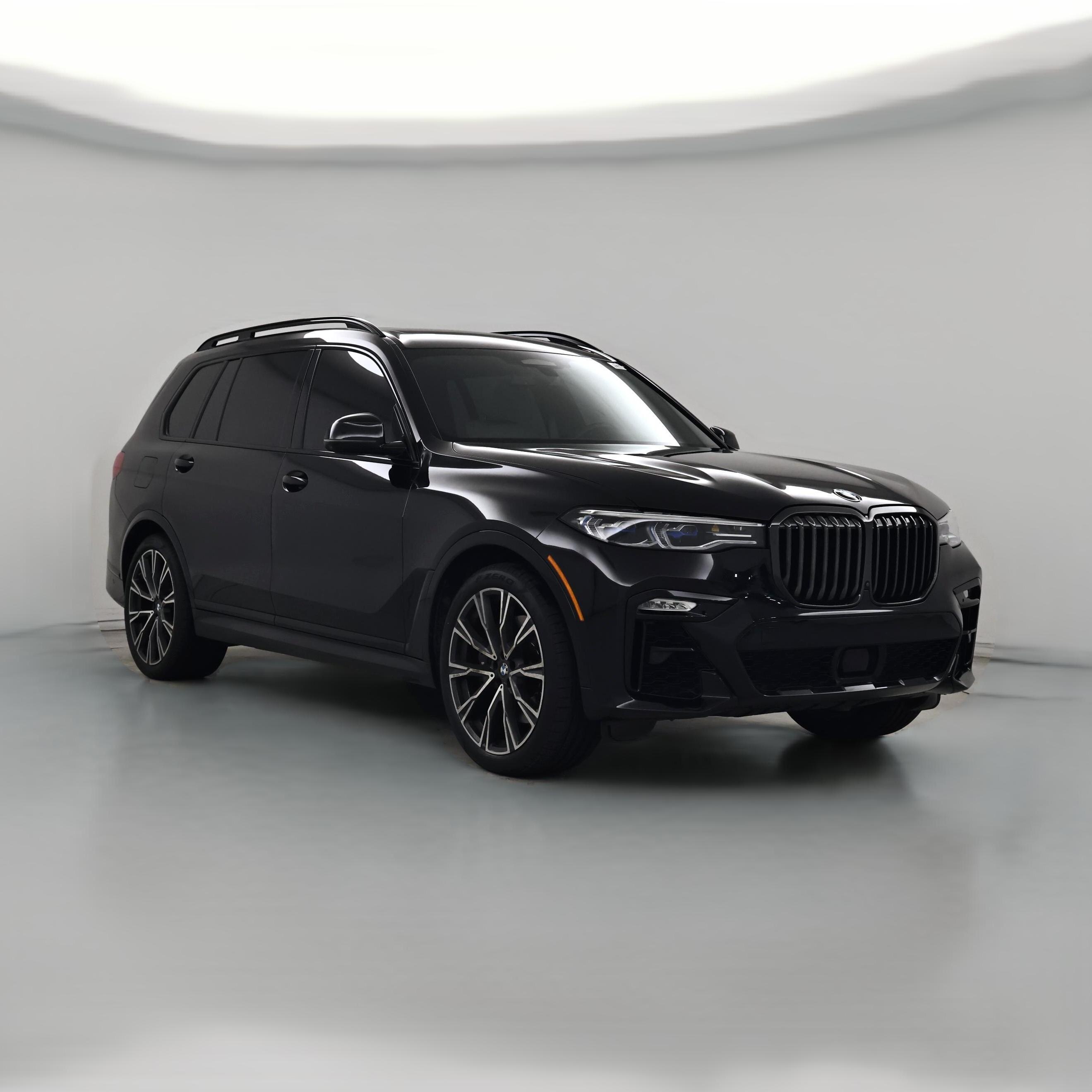 Thumbnail: 2022 BMW X7 - 1