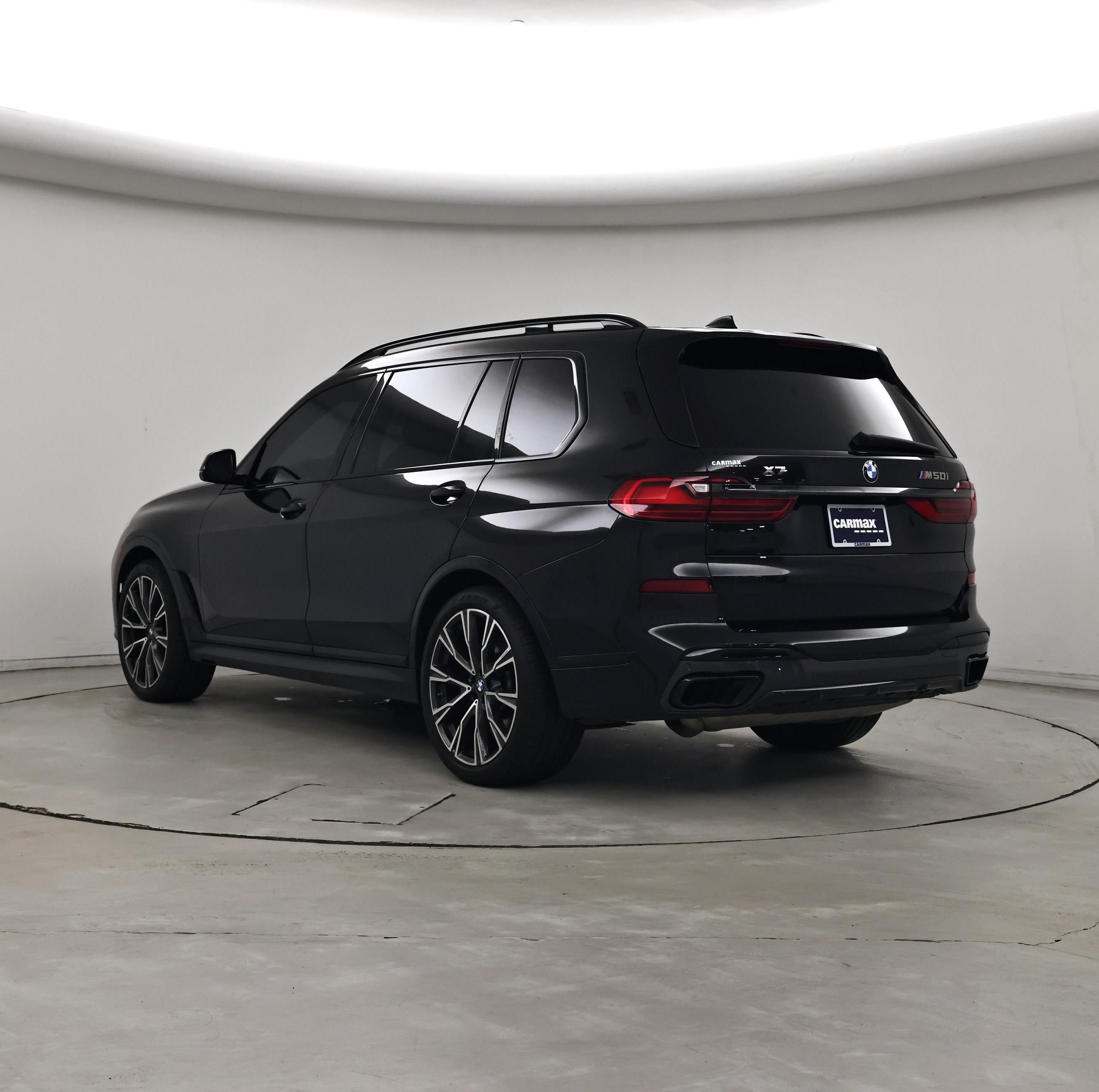 Thumbnail: 2022 BMW X7 - 2