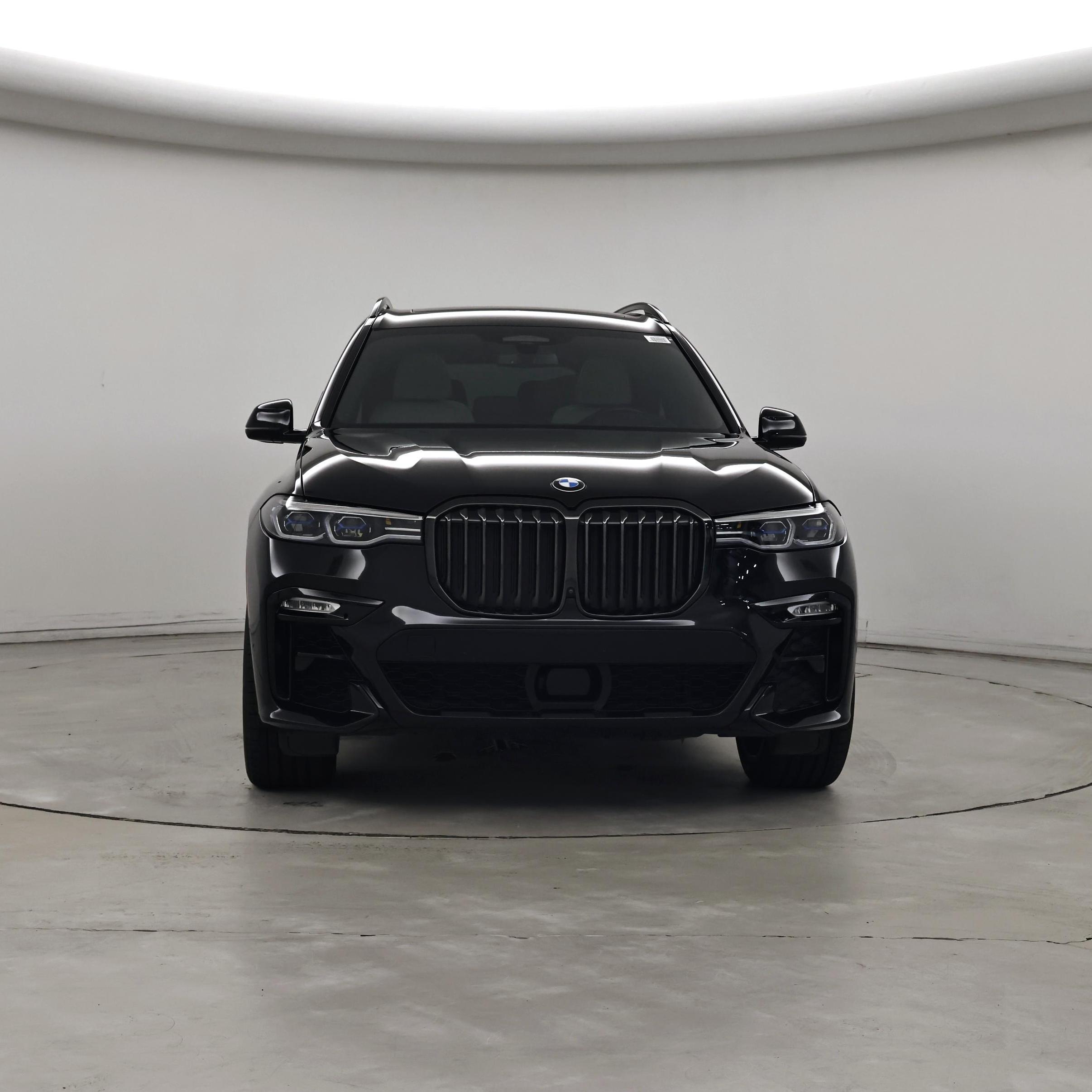 Thumbnail: 2022 BMW X7 - 5