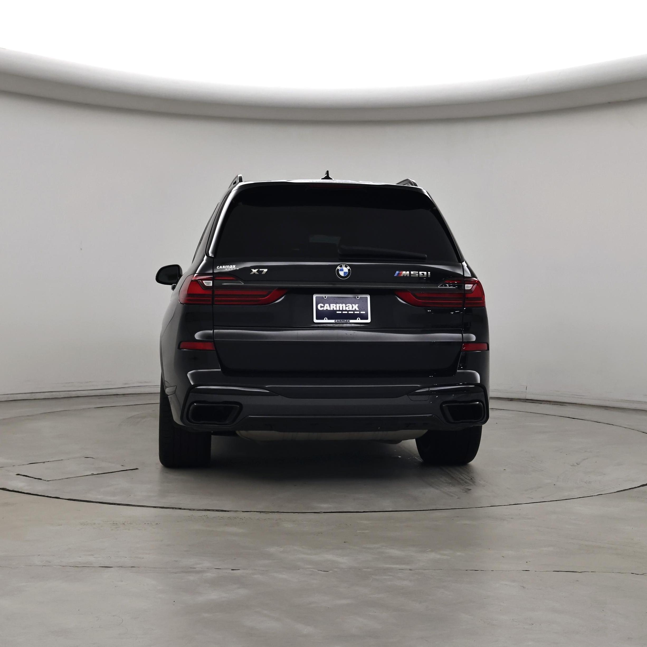 Thumbnail: 2022 BMW X7 - 6