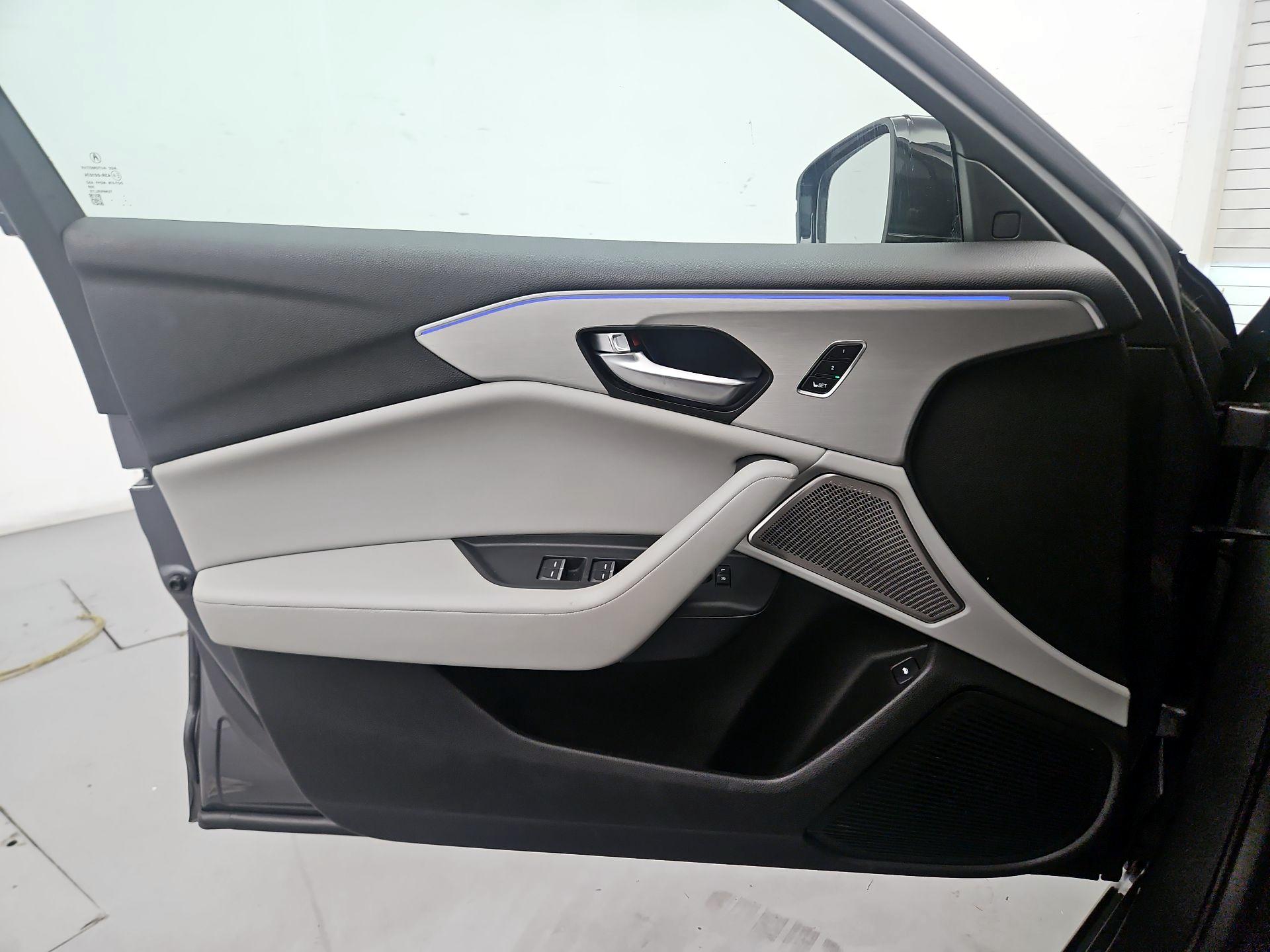 Thumbnail: 2023 Acura TLX - 12