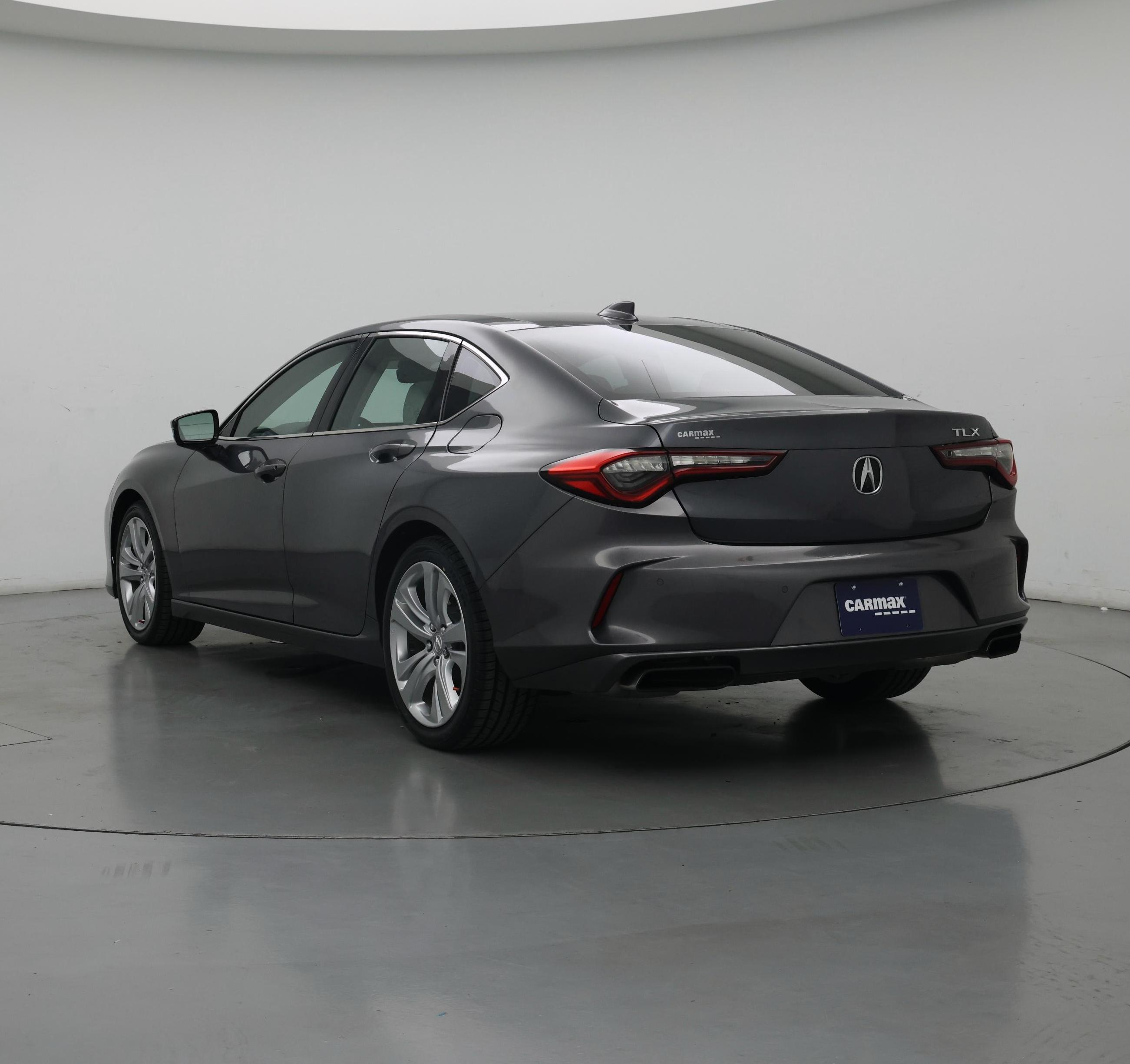 Thumbnail: 2023 Acura TLX - 2