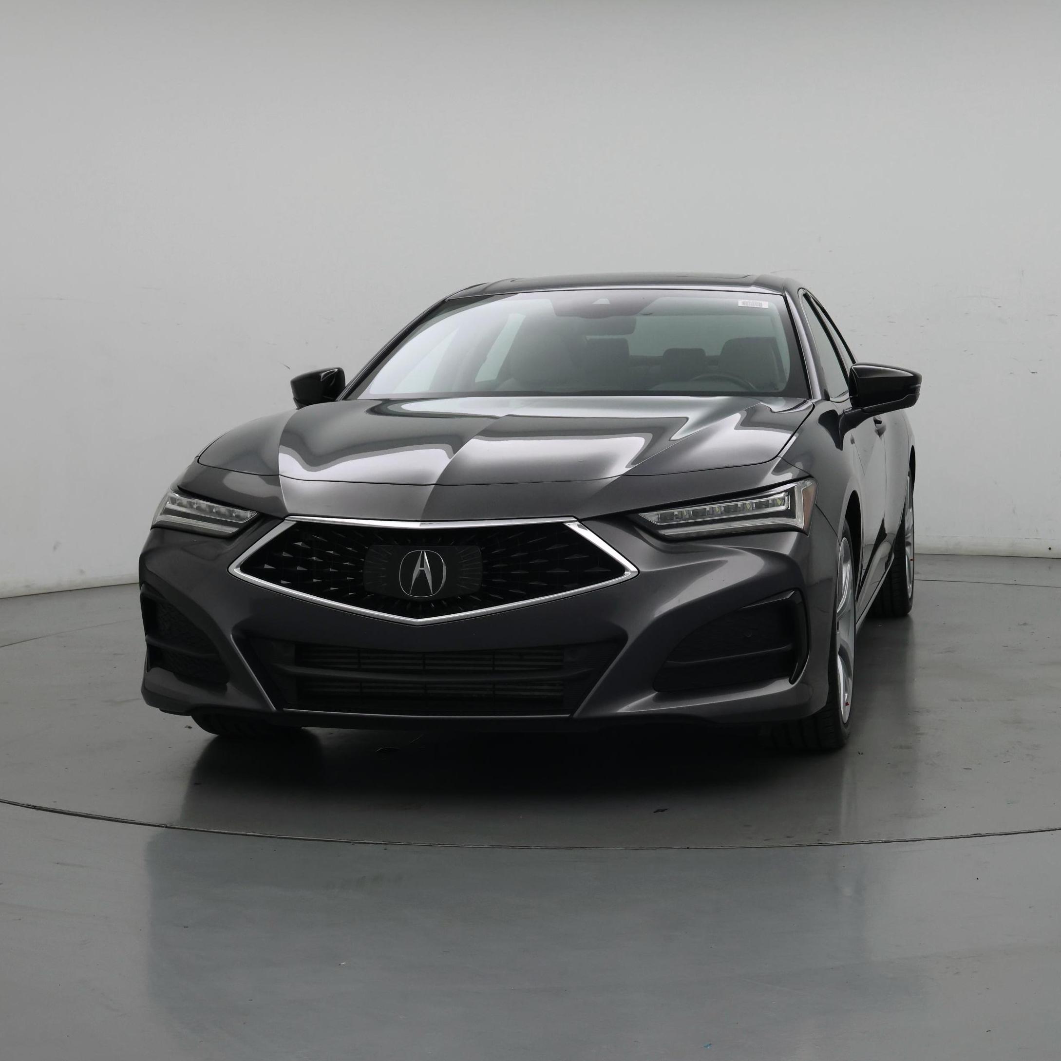 Thumbnail: 2023 Acura TLX - 5