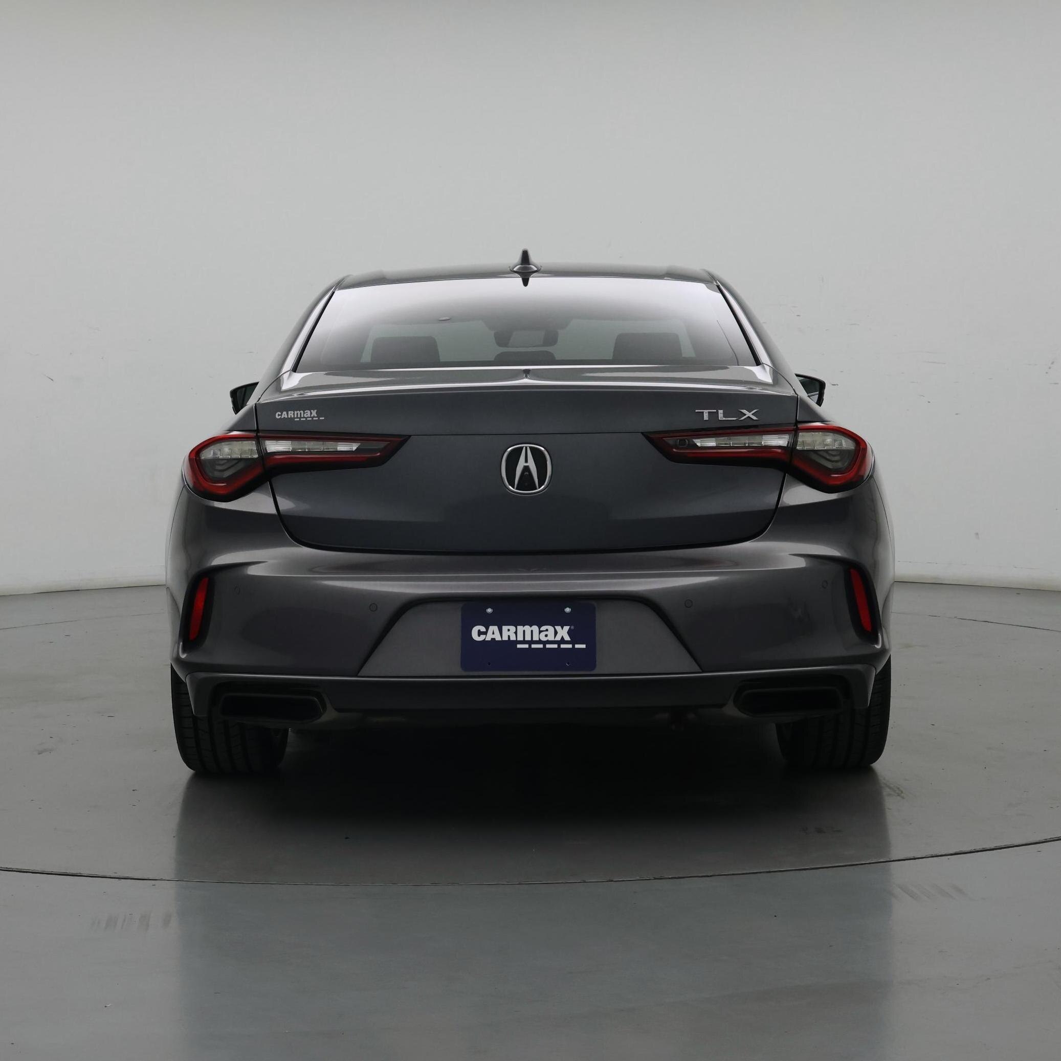 Thumbnail: 2023 Acura TLX - 6
