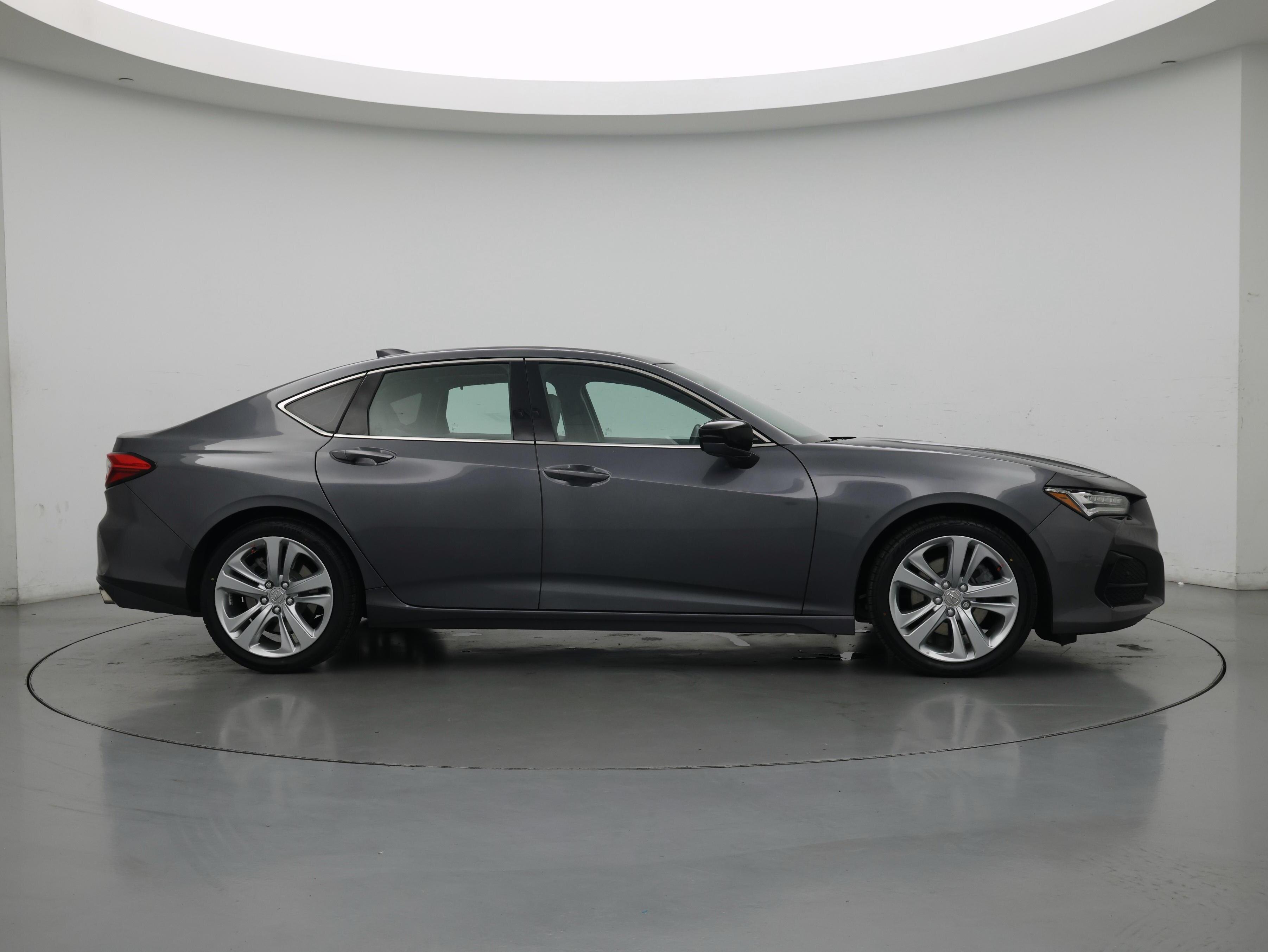 Thumbnail: 2023 Acura TLX - 7