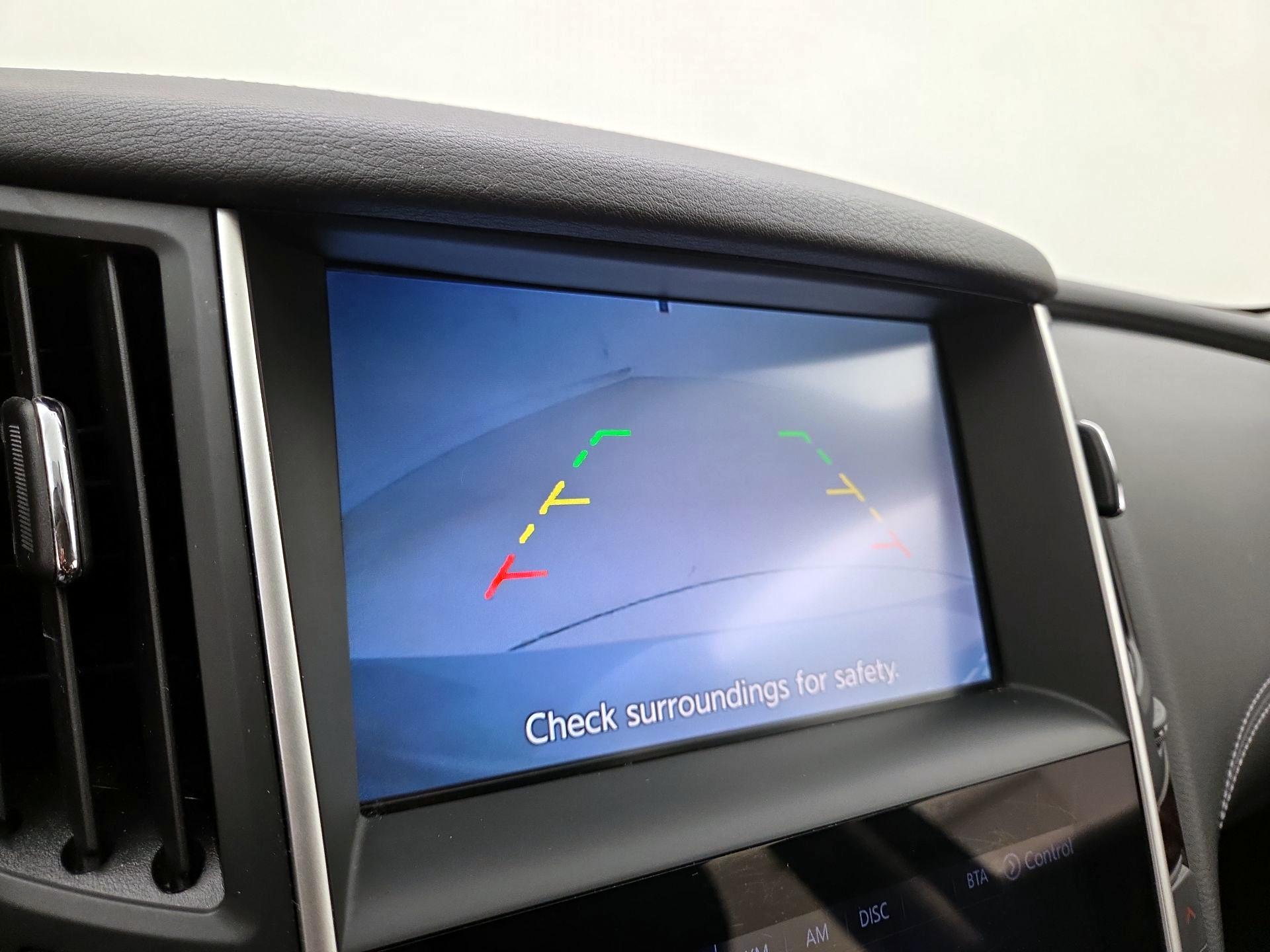 Thumbnail: 2019 INFINITI Q50 - 14
