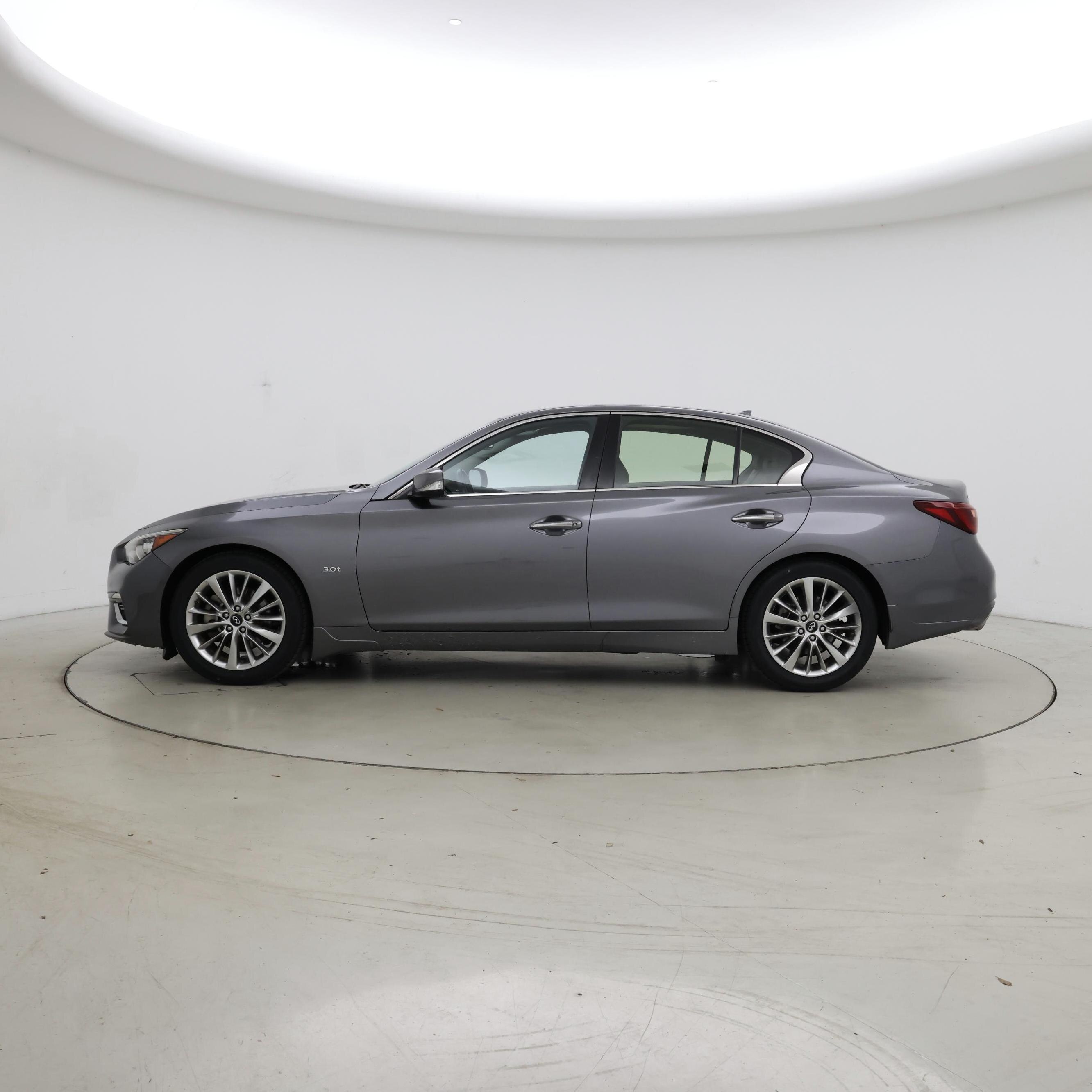 Thumbnail: 2019 INFINITI Q50 - 3