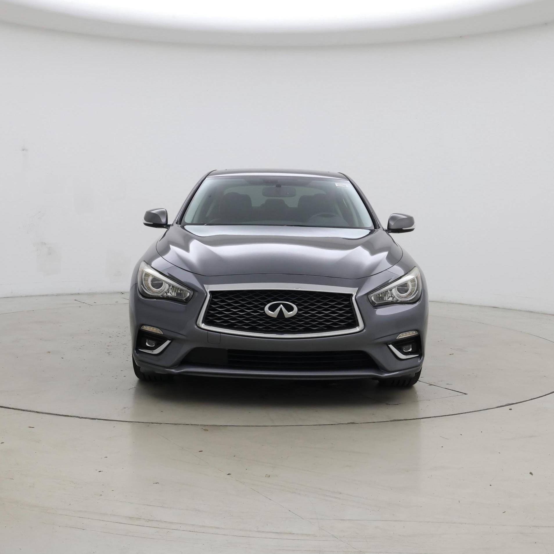 Thumbnail: 2019 INFINITI Q50 - 5