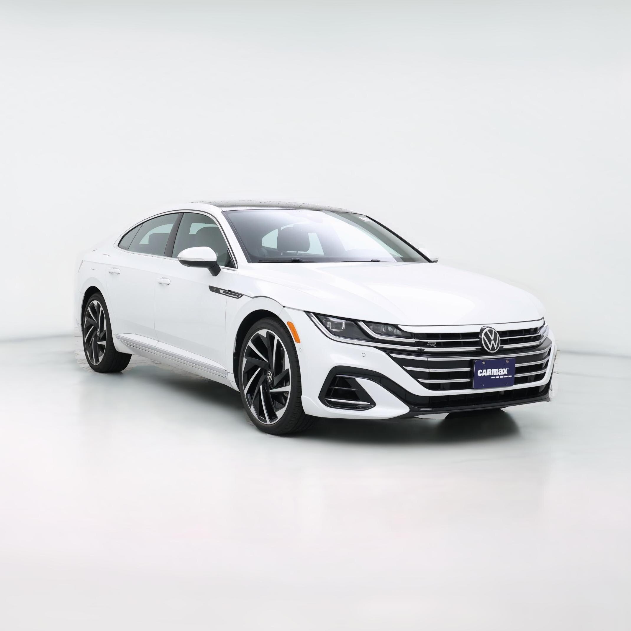 Thumbnail: 2023 Volkswagen Arteon - 1