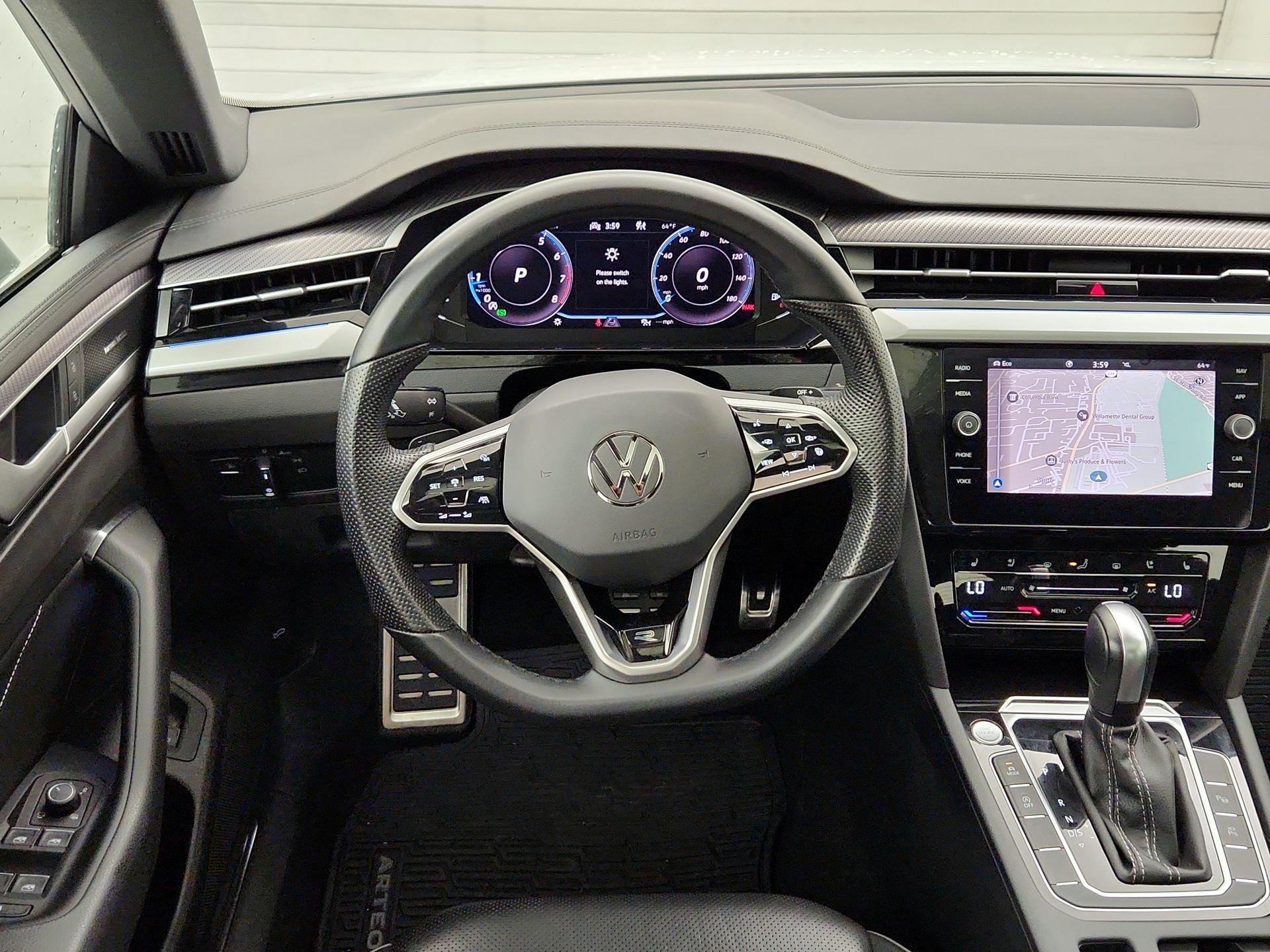 Thumbnail: 2023 Volkswagen Arteon - 10