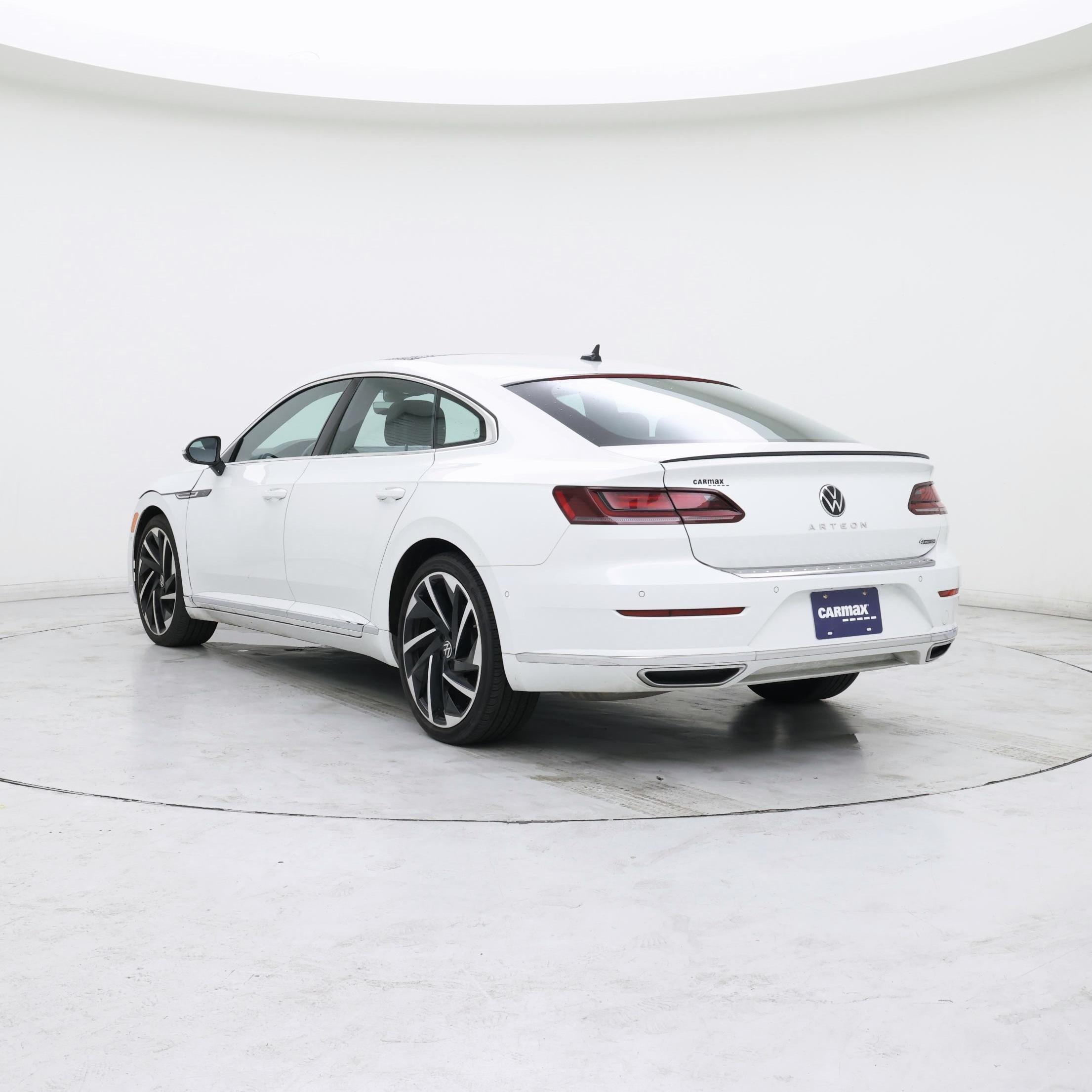 Thumbnail: 2023 Volkswagen Arteon - 2