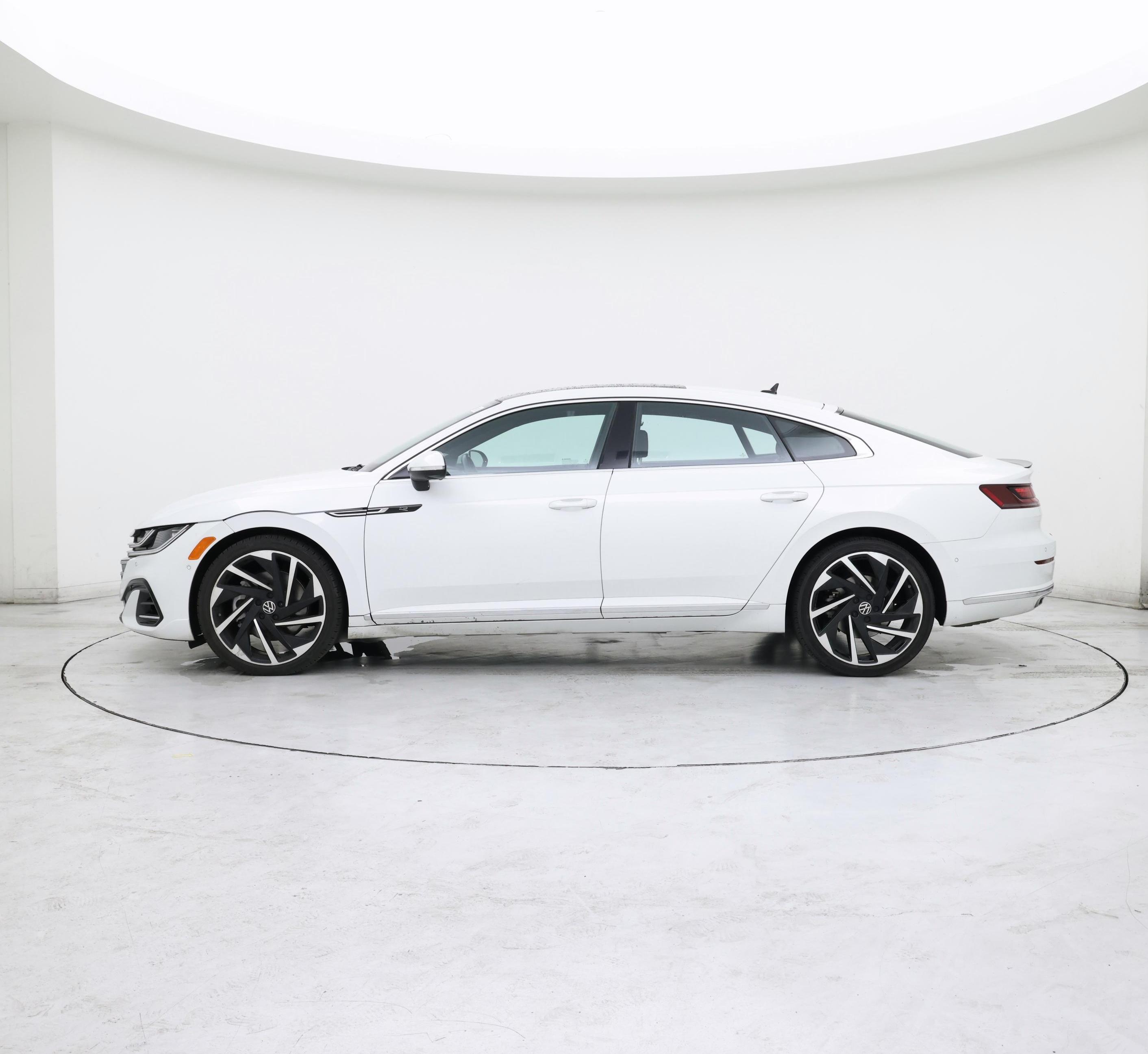 Thumbnail: 2023 Volkswagen Arteon - 3