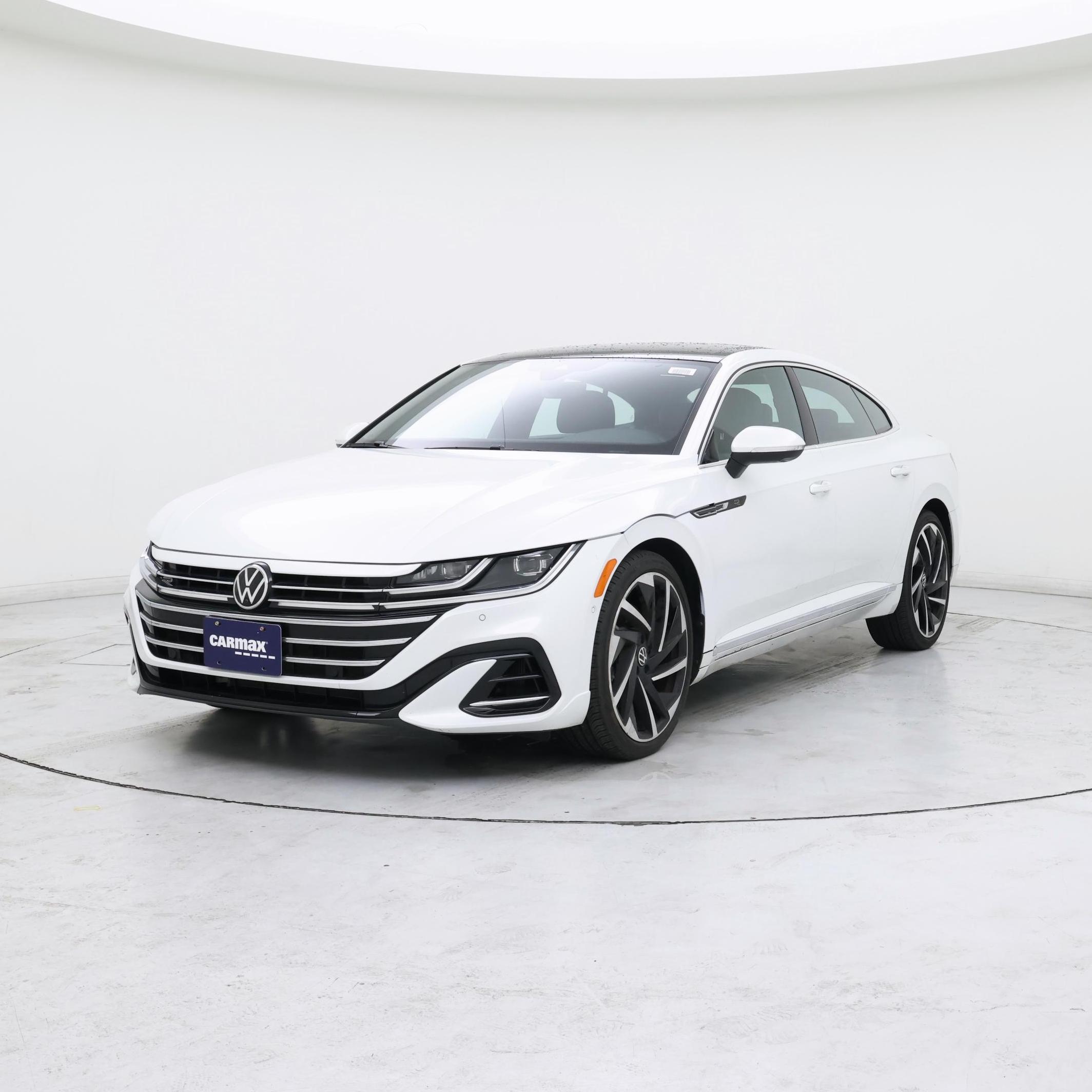 Thumbnail: 2023 Volkswagen Arteon - 4