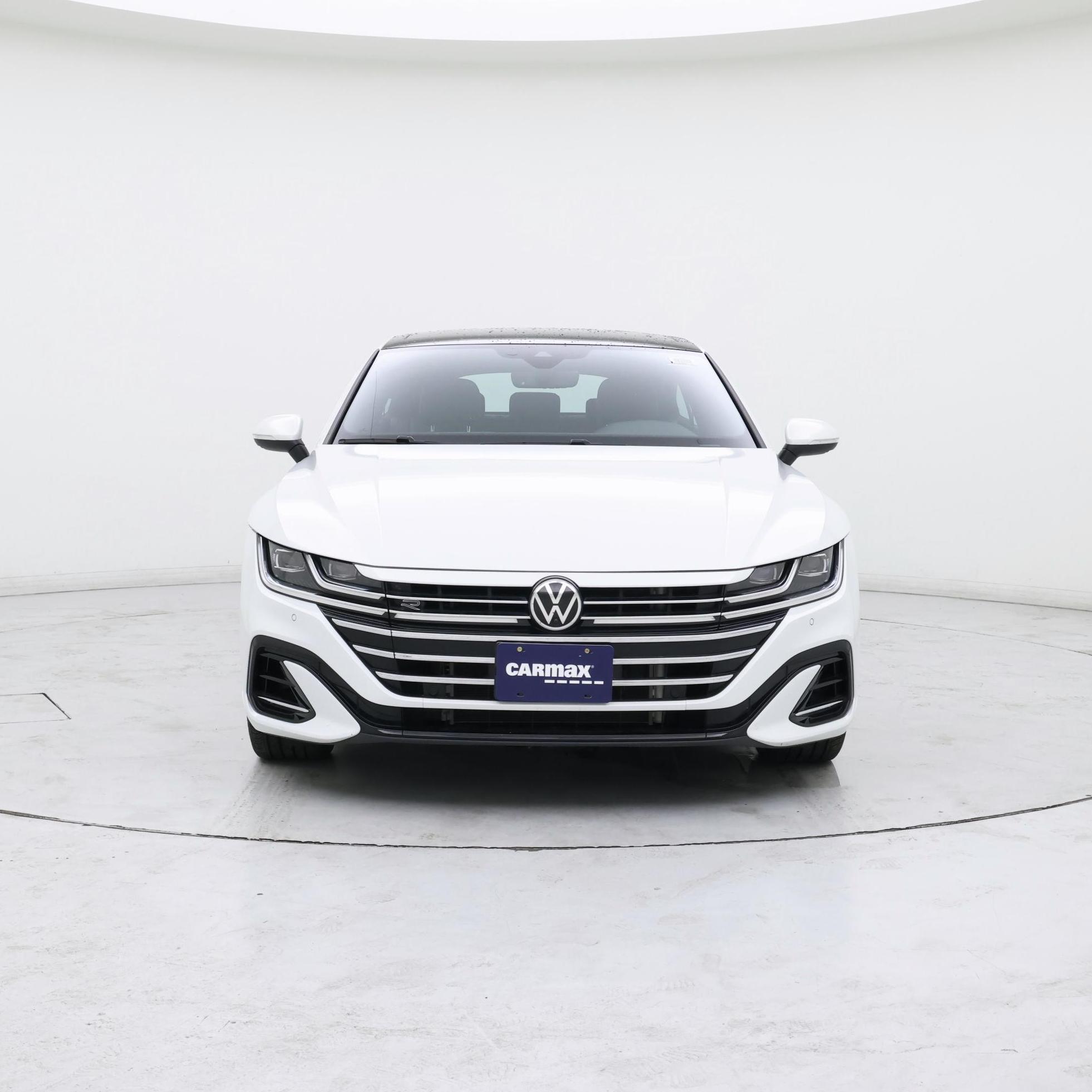 Thumbnail: 2023 Volkswagen Arteon - 5