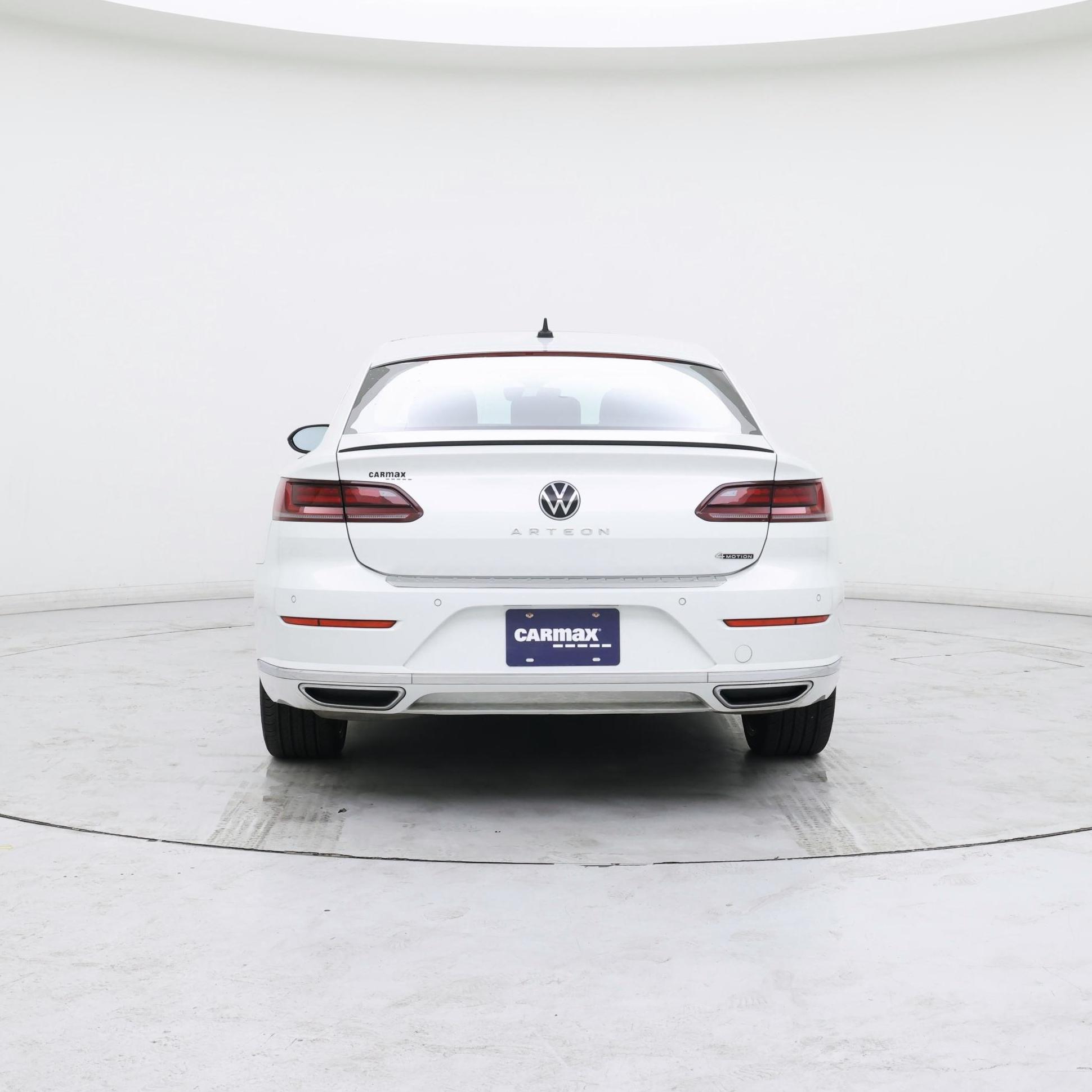 Thumbnail: 2023 Volkswagen Arteon - 6