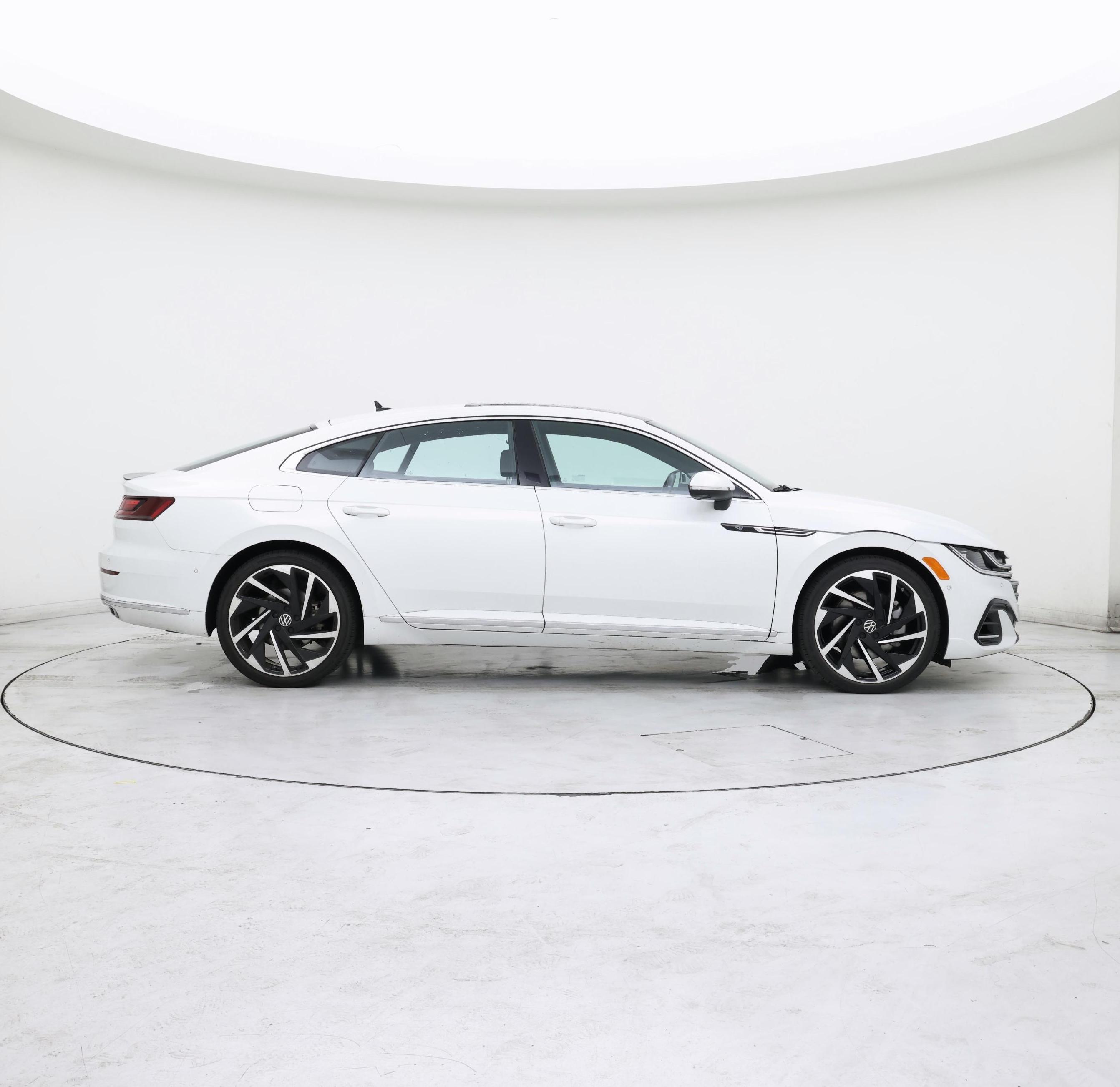 Thumbnail: 2023 Volkswagen Arteon - 7