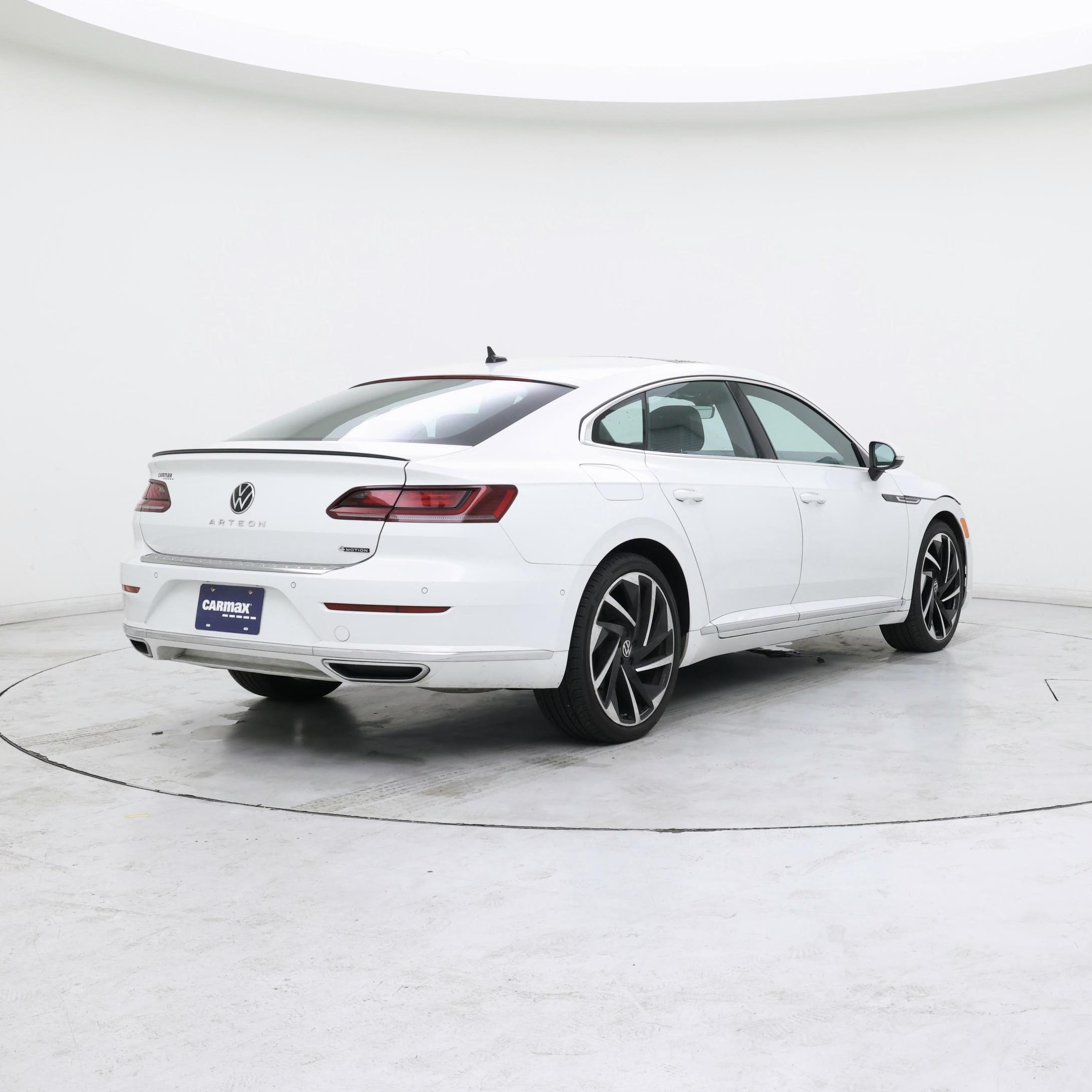 Thumbnail: 2023 Volkswagen Arteon - 8