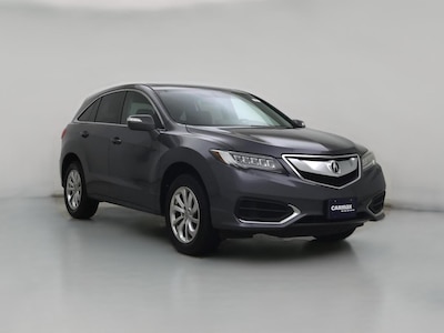 2017 Acura RDX AWD