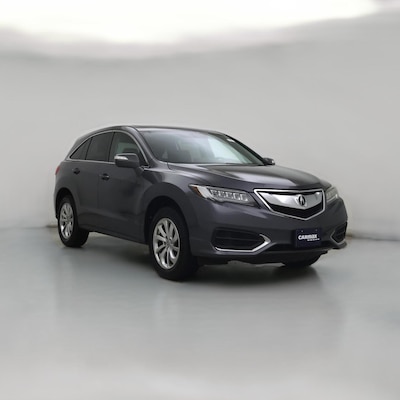 2017 Acura RDX AWD