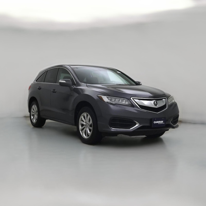 2017 Acura RDX AWD