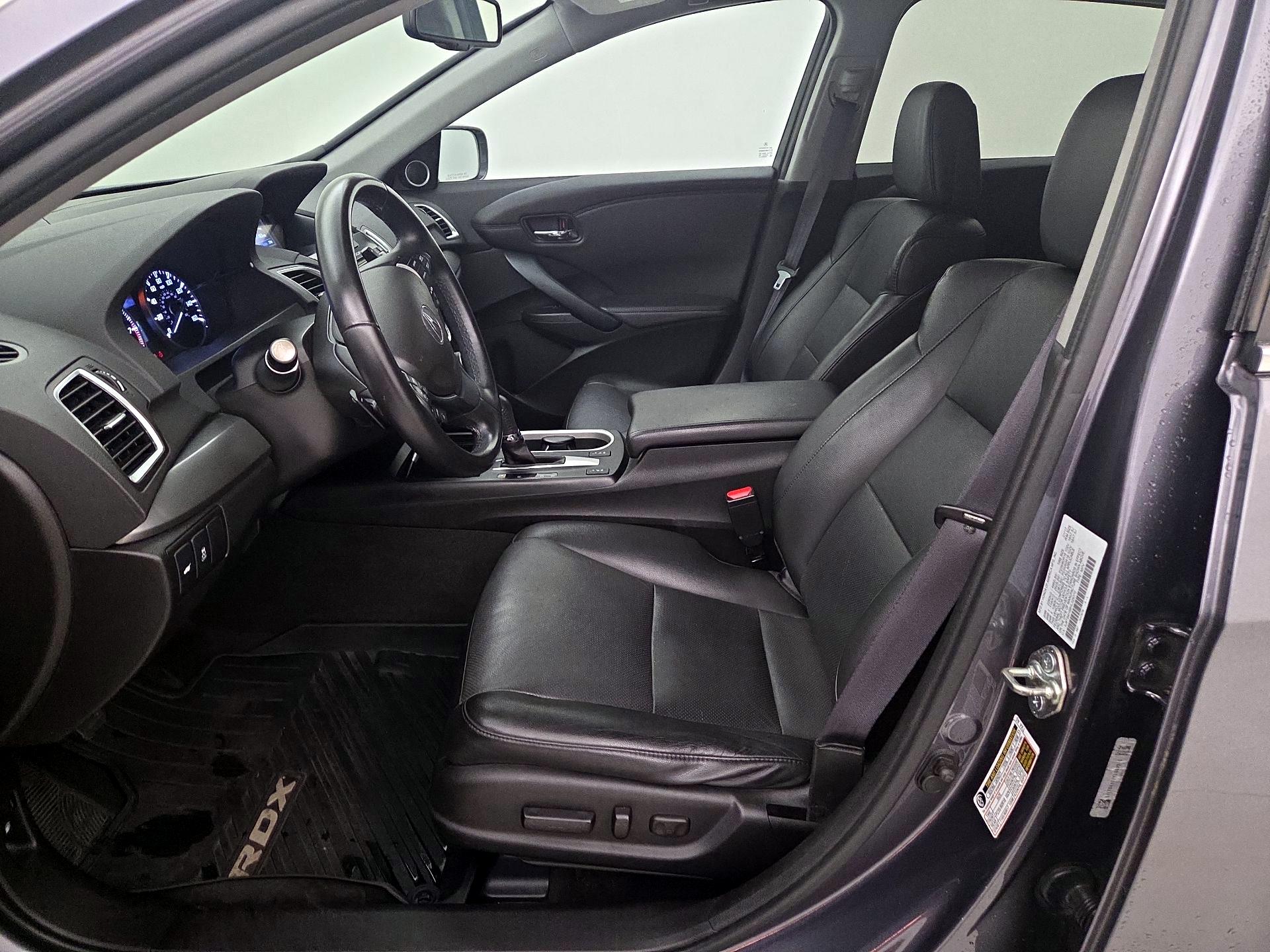 Thumbnail: 2017 Acura RDX - 11