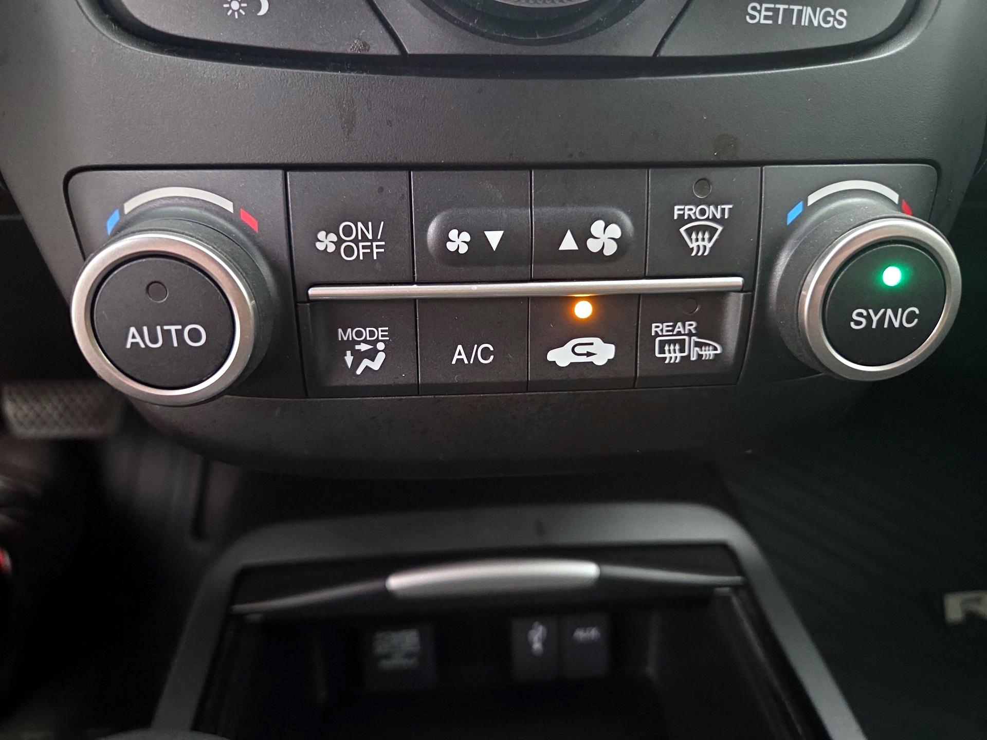 Thumbnail: 2017 Acura RDX - 15
