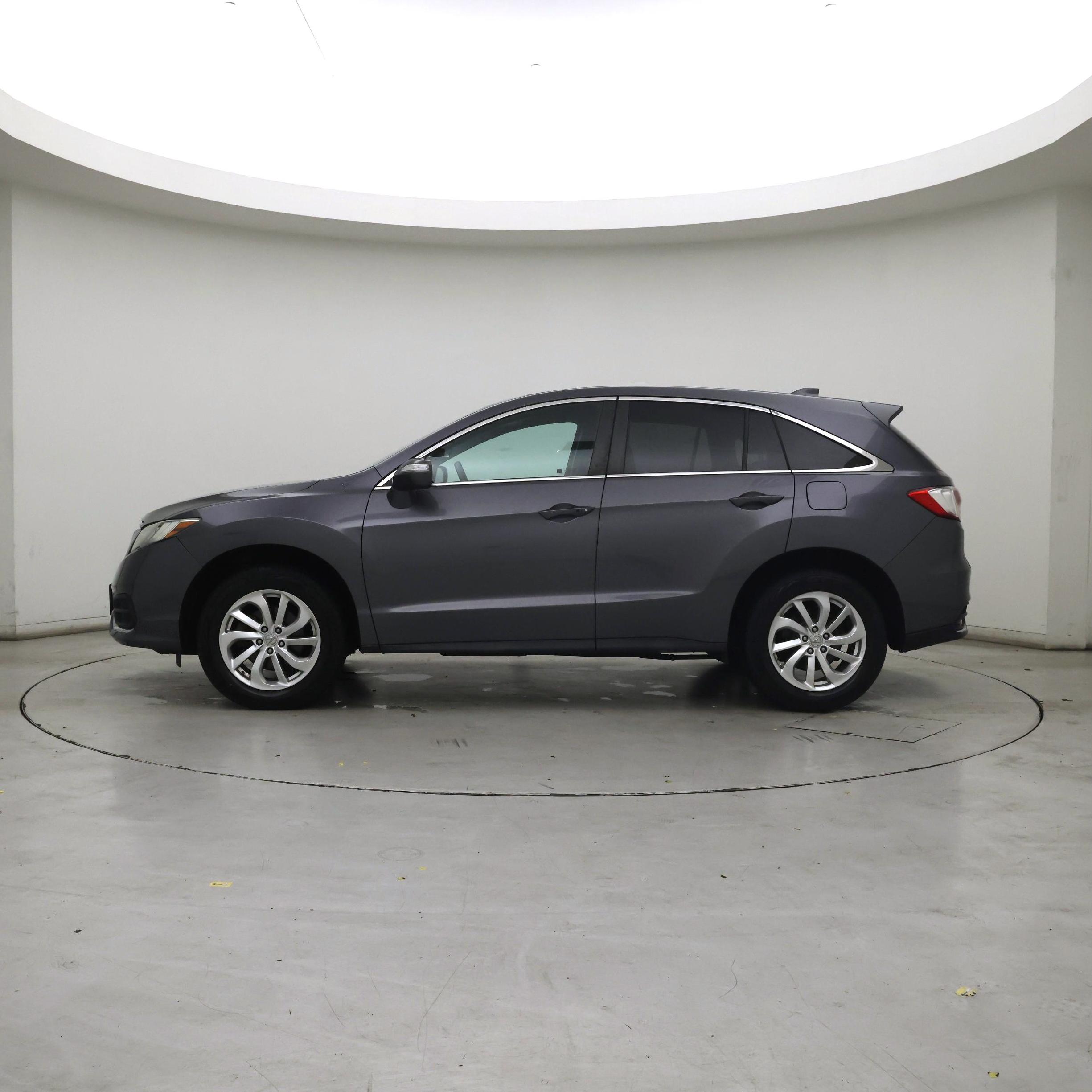 Thumbnail: 2017 Acura RDX - 3
