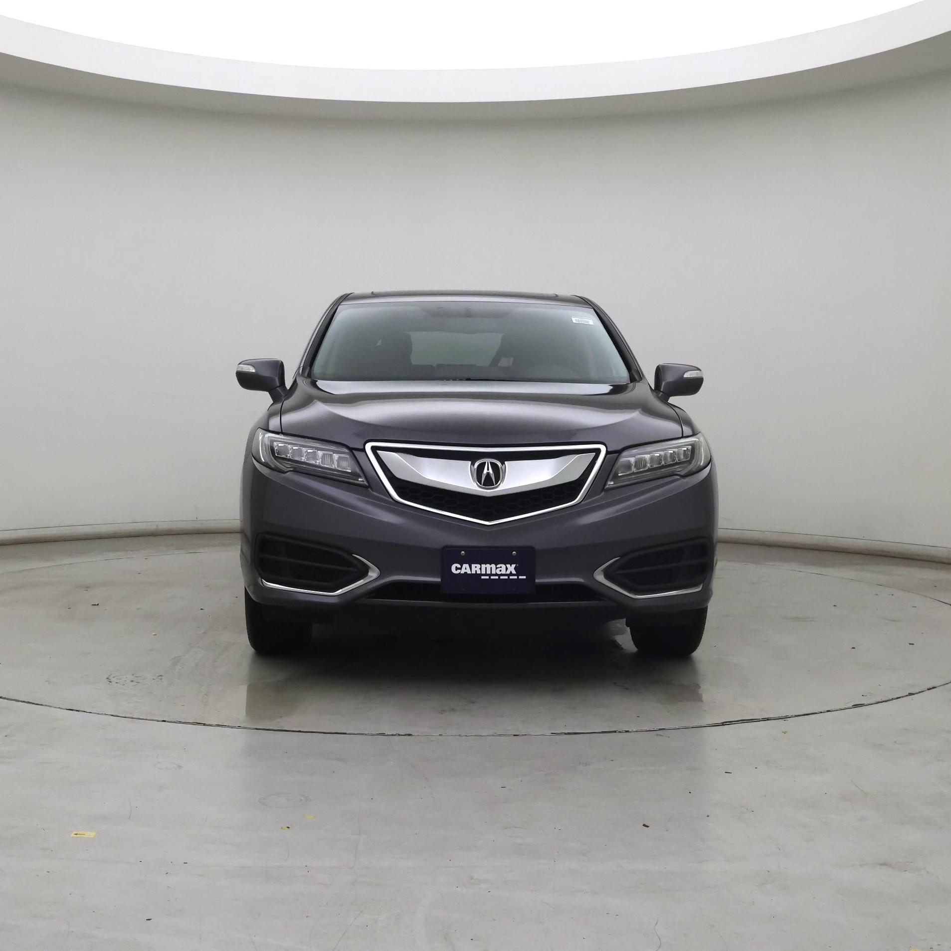 Thumbnail: 2017 Acura RDX - 5
