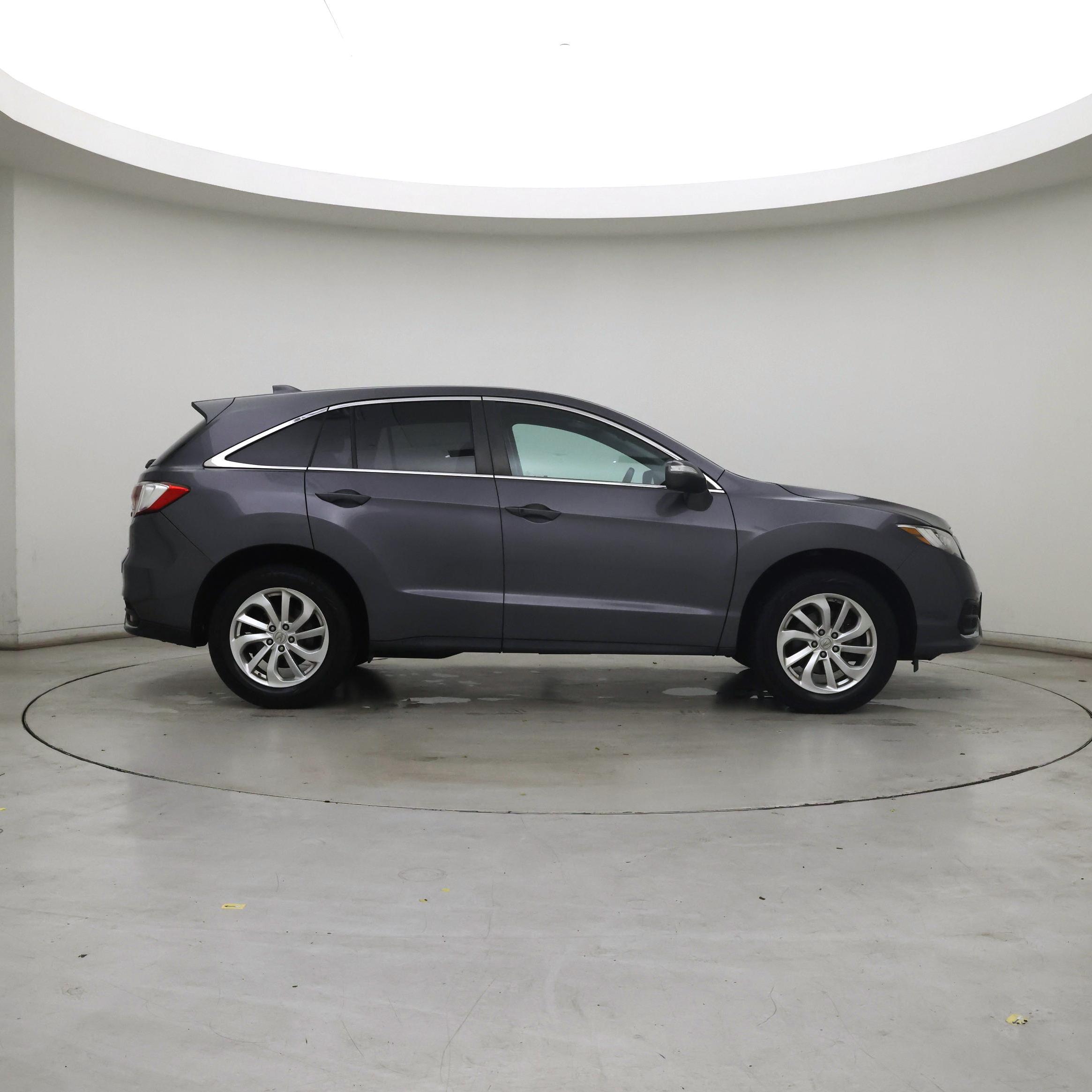 Thumbnail: 2017 Acura RDX - 7