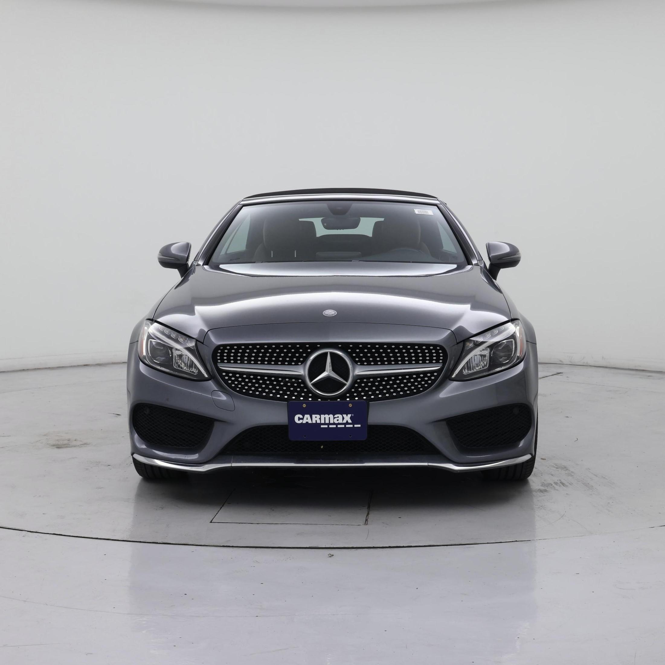 Thumbnail: 2017 Mercedes-Benz C-Class - 5