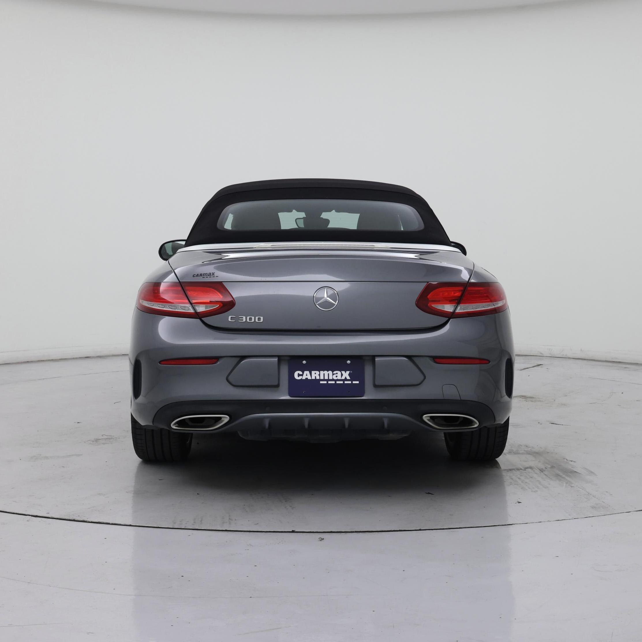 Thumbnail: 2017 Mercedes-Benz C-Class - 6