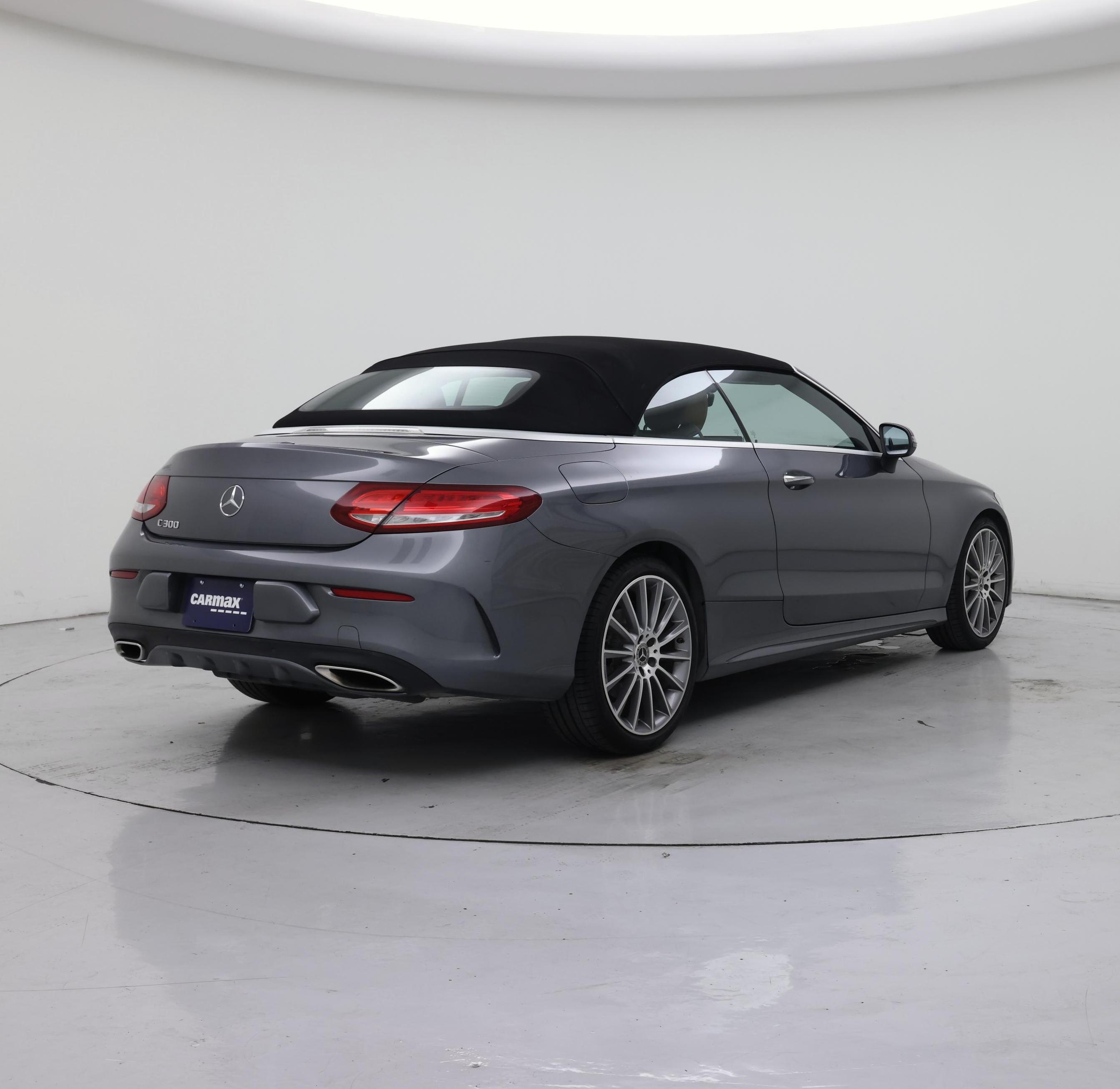 Thumbnail: 2017 Mercedes-Benz C-Class - 8