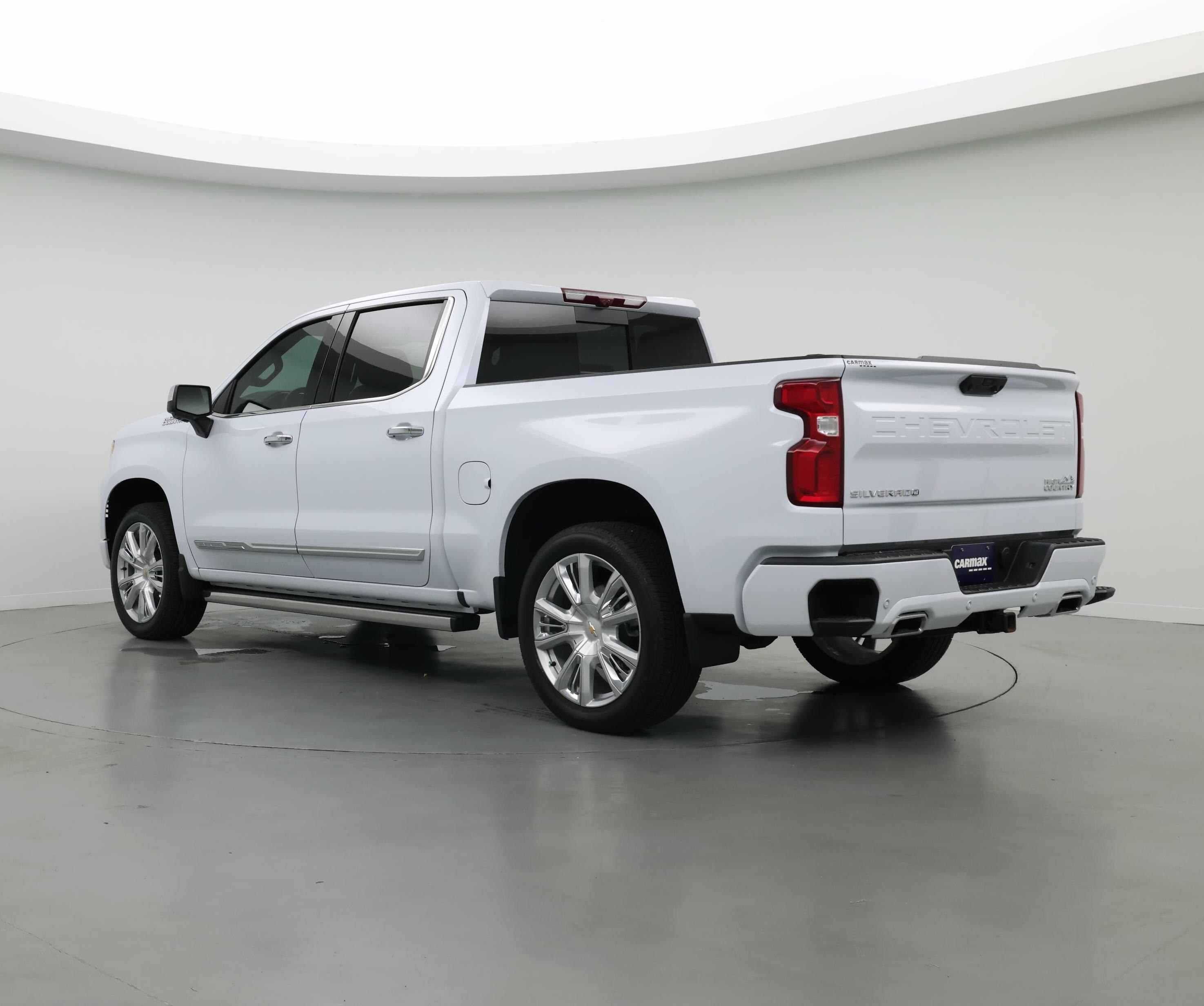 Thumbnail: 2026 Chevrolet Silverado 1500 - 2