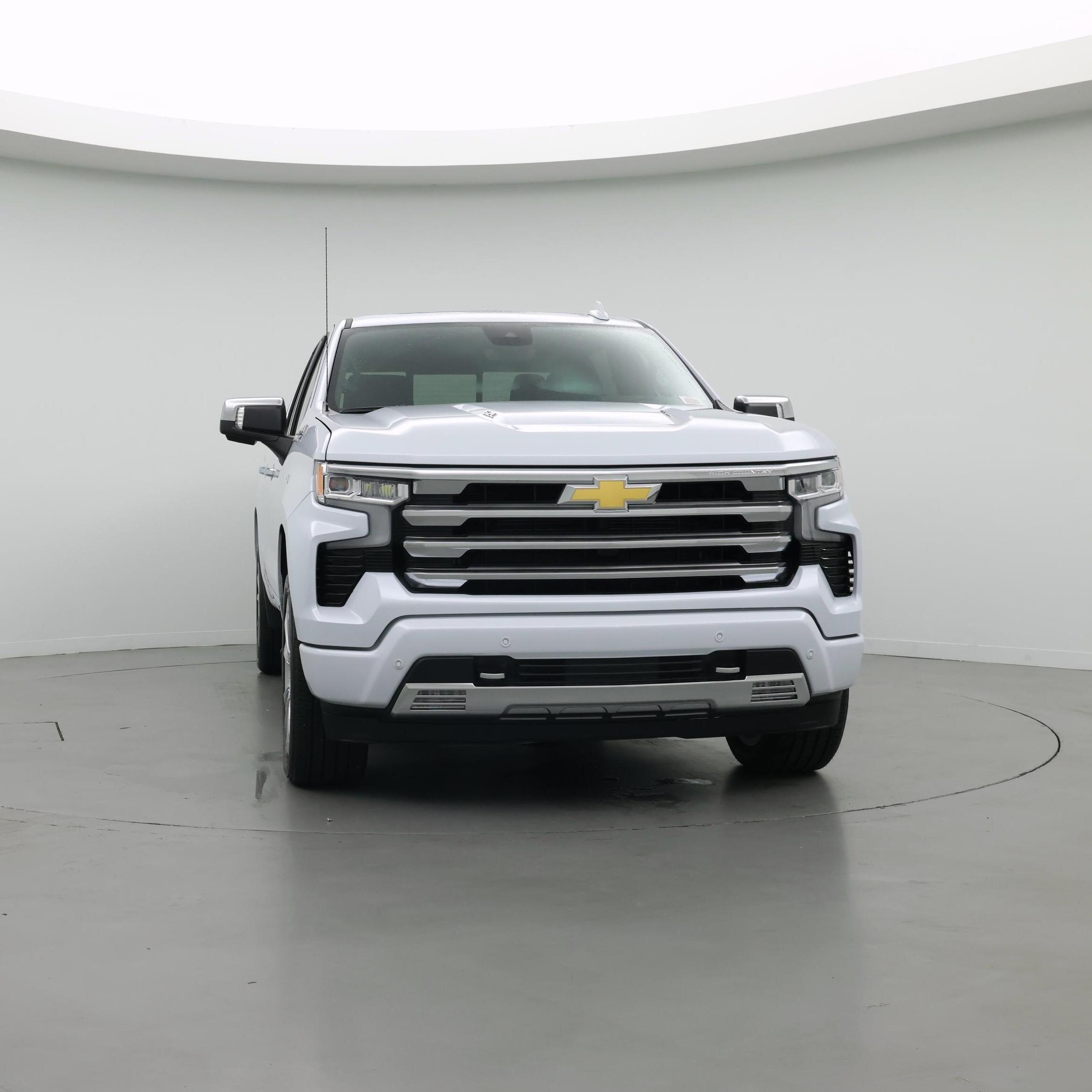 Thumbnail: 2026 Chevrolet Silverado 1500 - 5