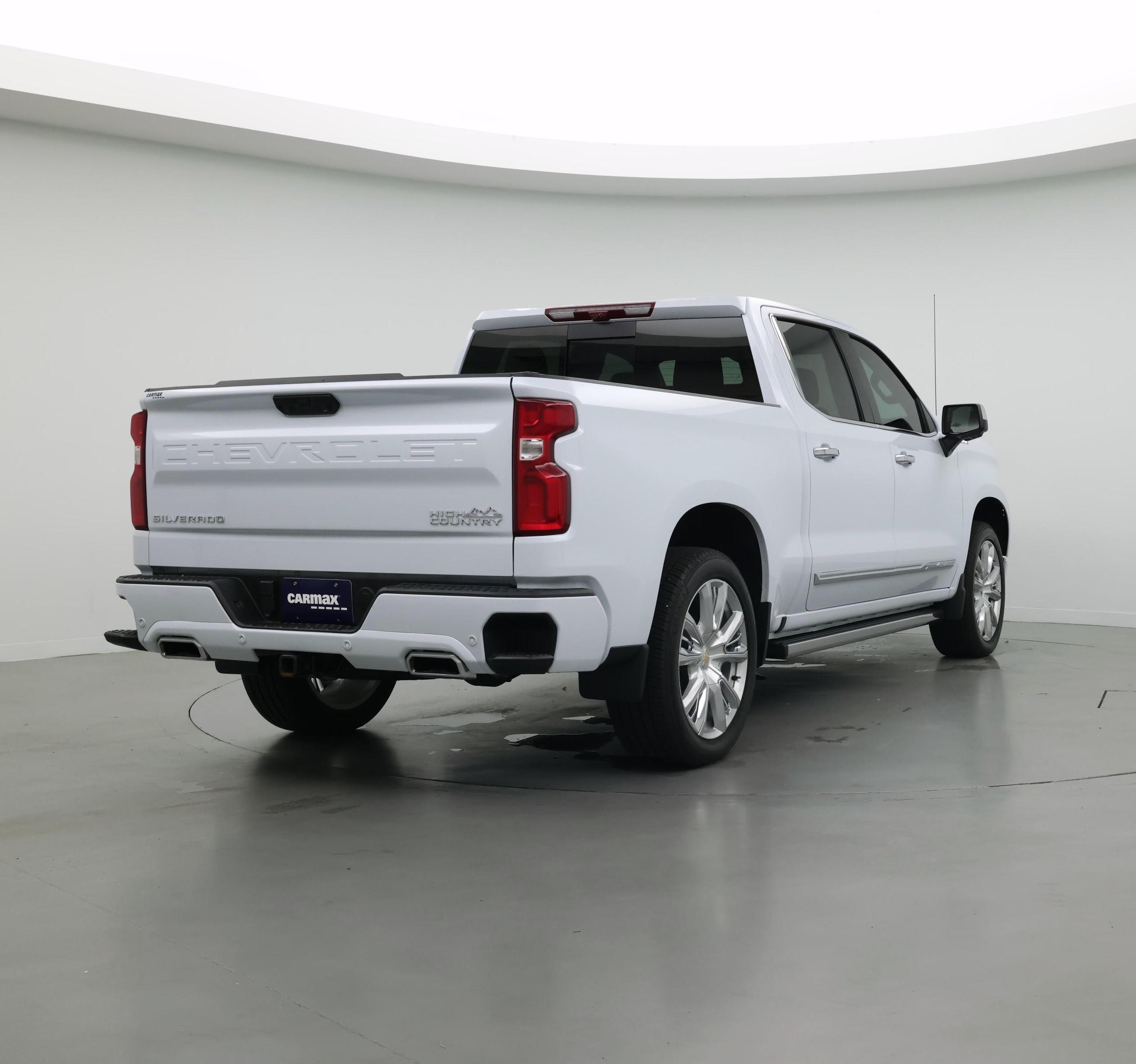 Thumbnail: 2026 Chevrolet Silverado 1500 - 8