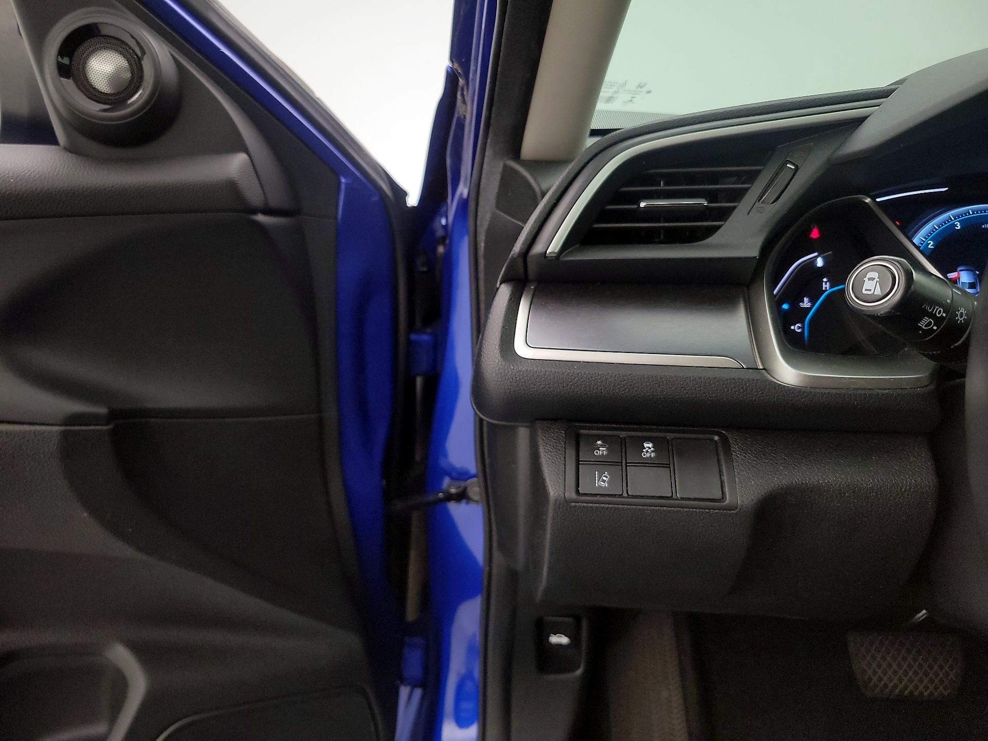 Thumbnail: 2017 Honda Civic - 13