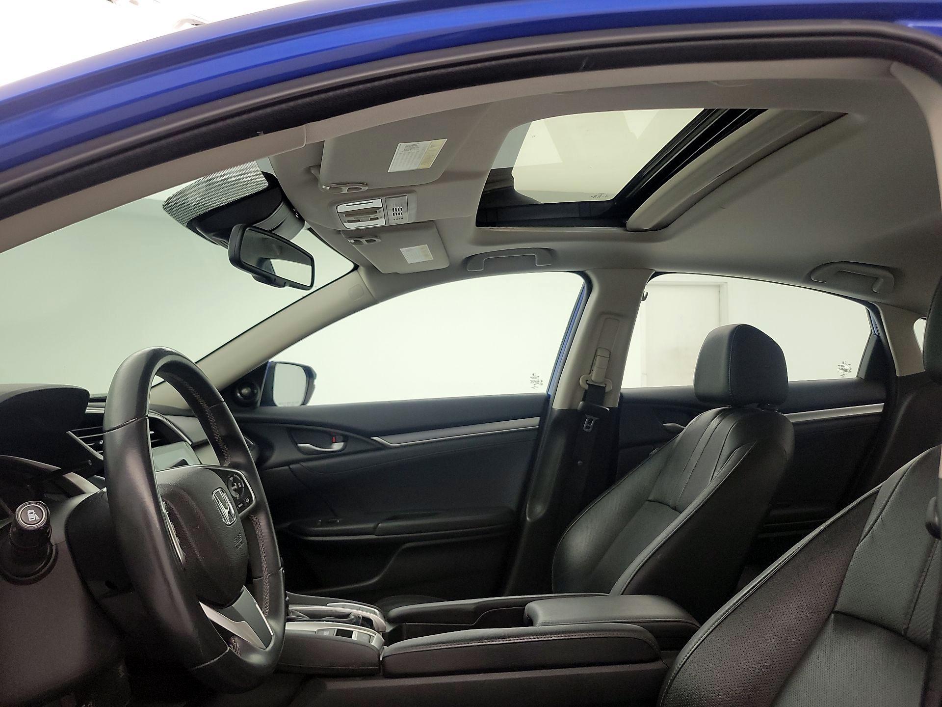 Thumbnail: 2017 Honda Civic - 20