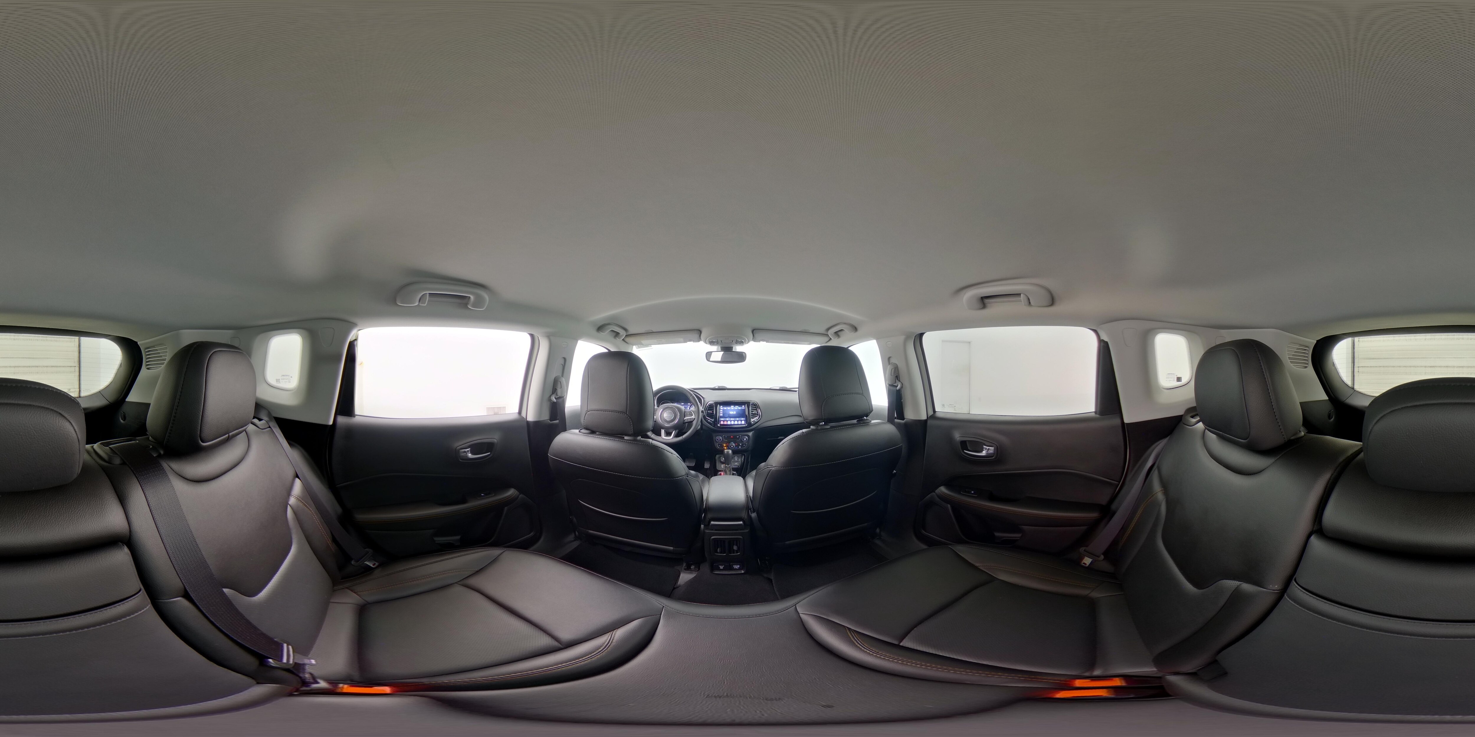 2019 Jeep Compass Limited - Photo 25