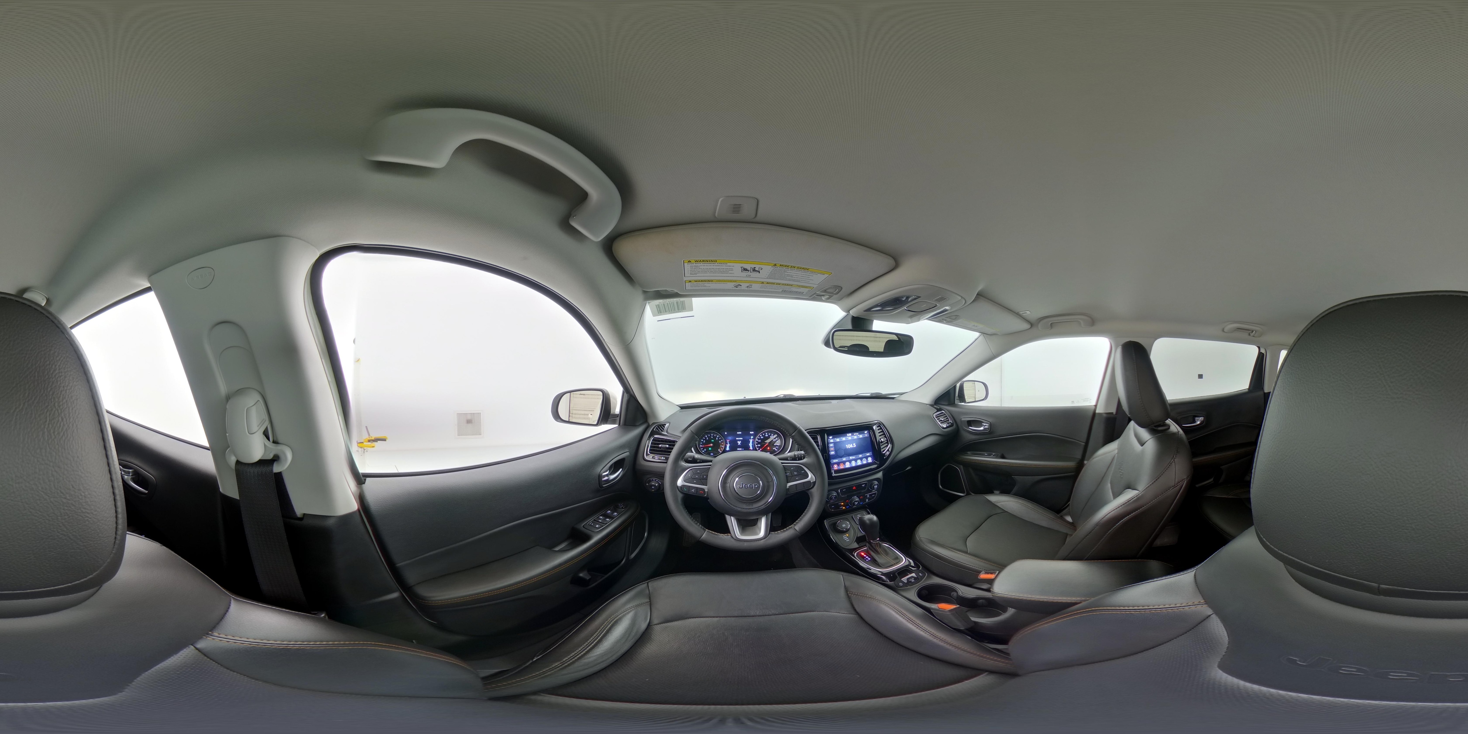 2019 Jeep Compass Limited - Photo 26