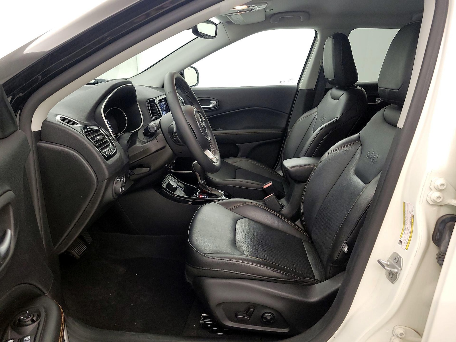 2019 Jeep Compass Limited - Photo 12